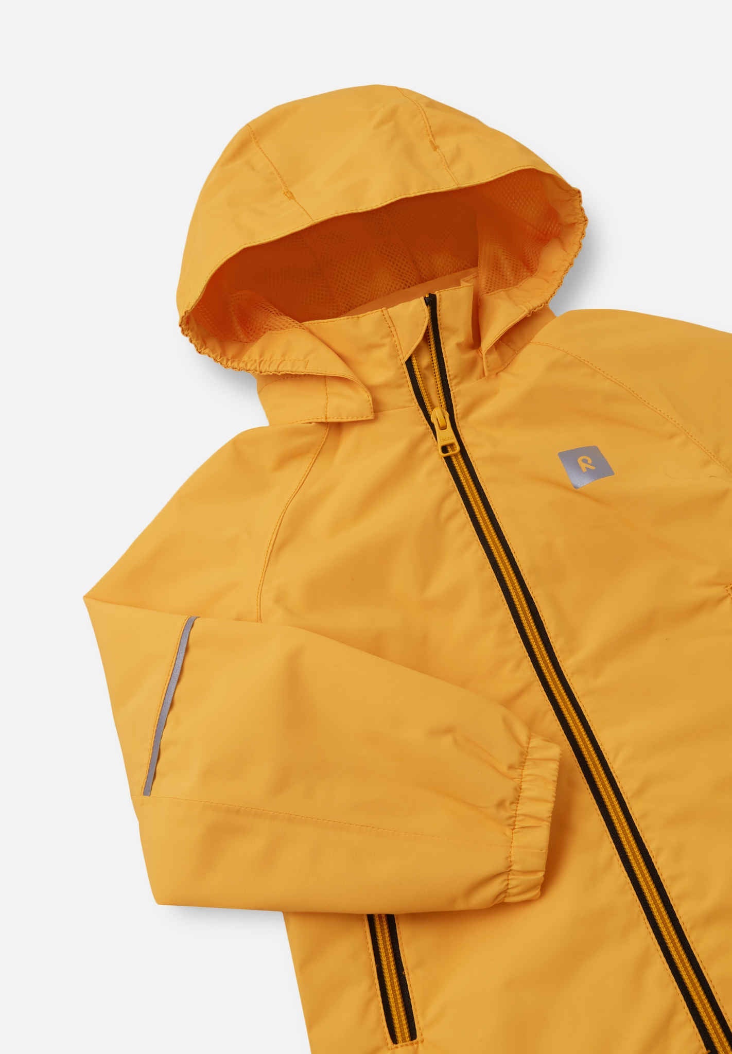Kinder Übergangsjacke Kallahti
