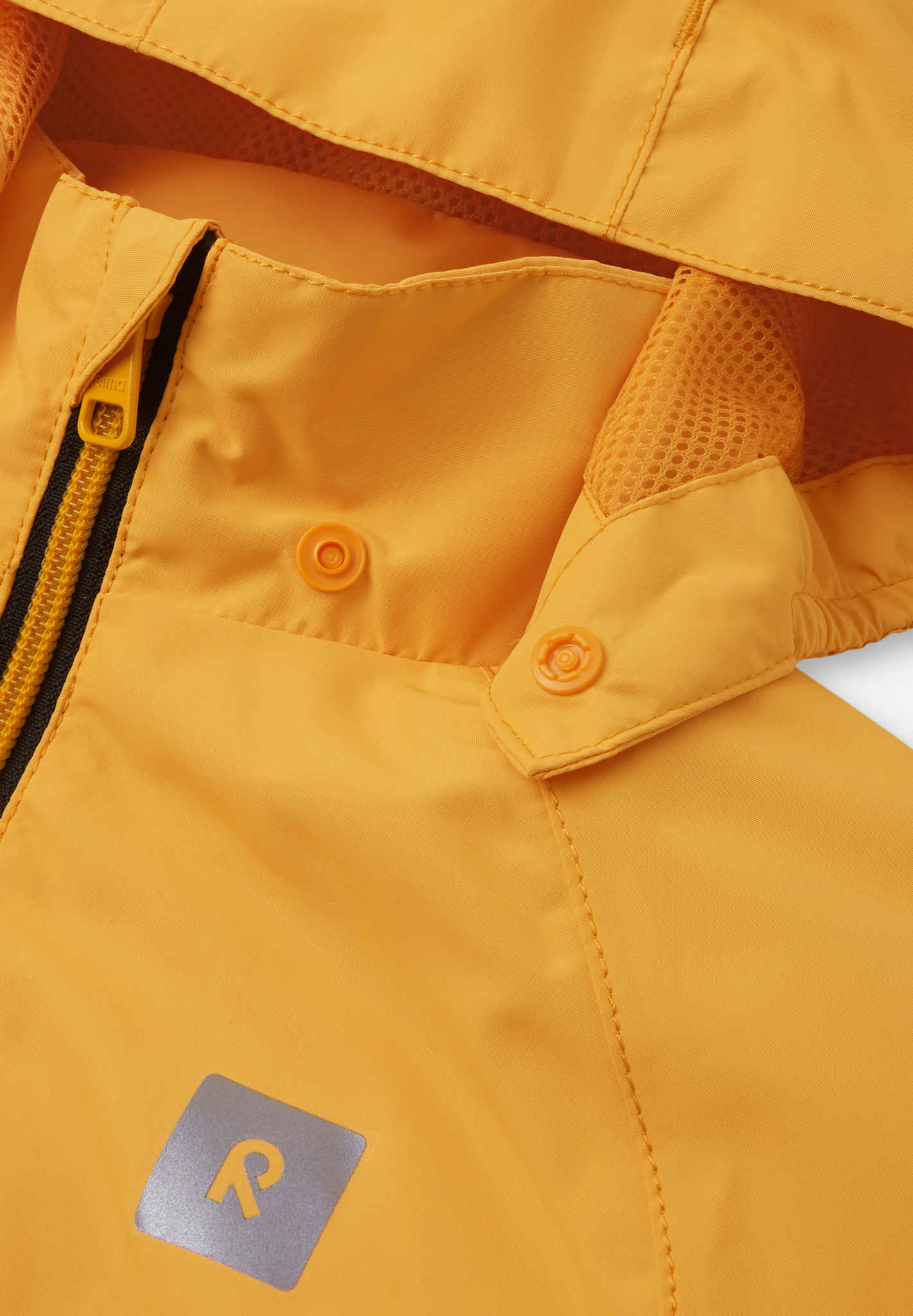 Kinder Übergangsjacke Kallahti
