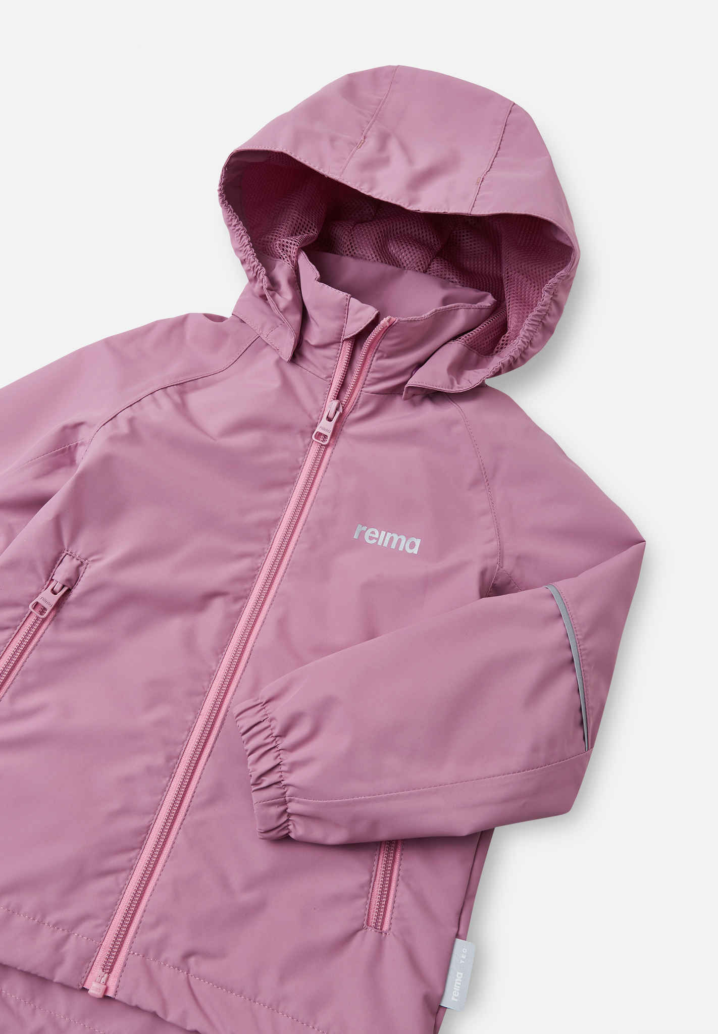 Kinder Übergangsjacke Kallahti