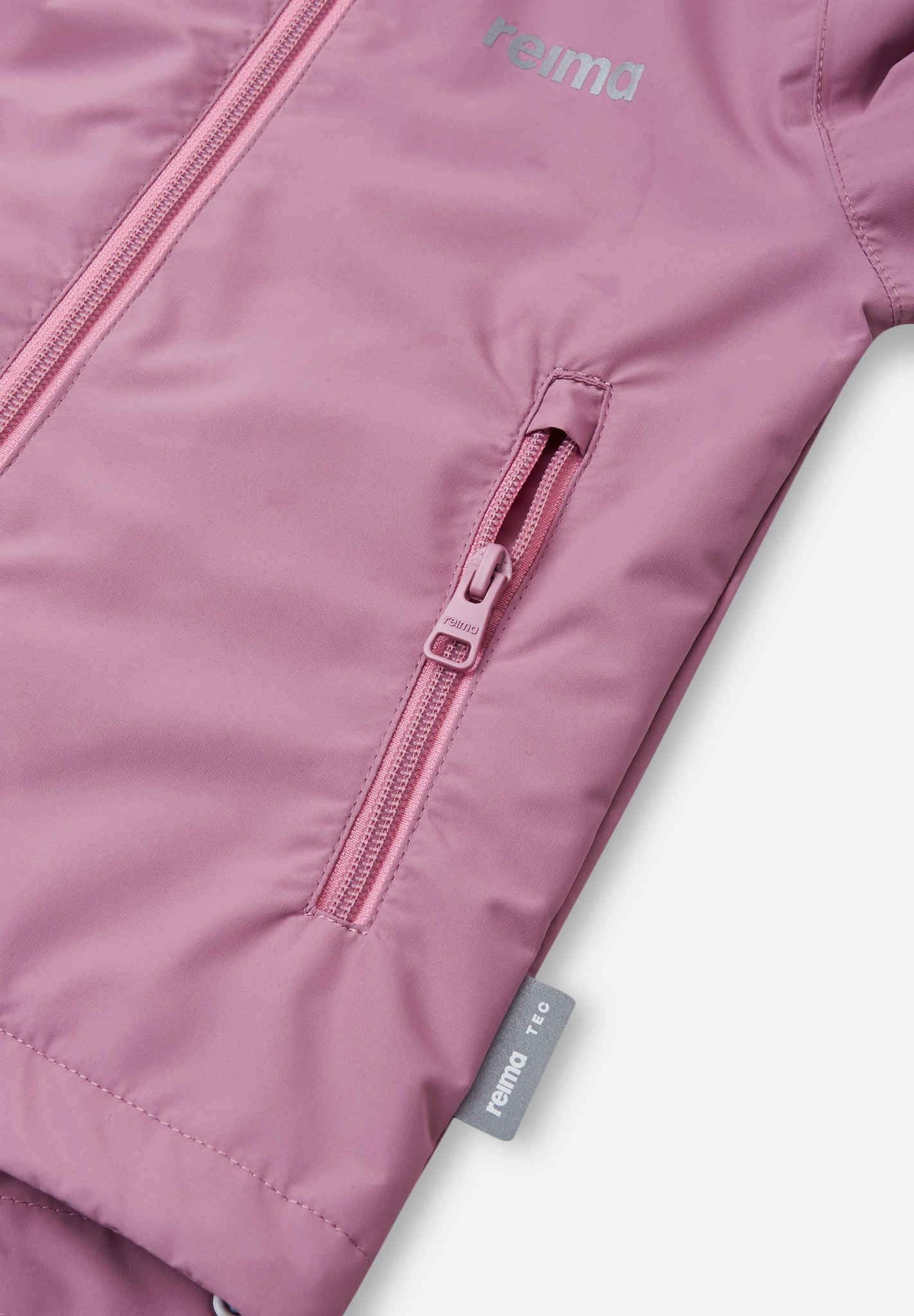 Kinder Übergangsjacke Kallahti