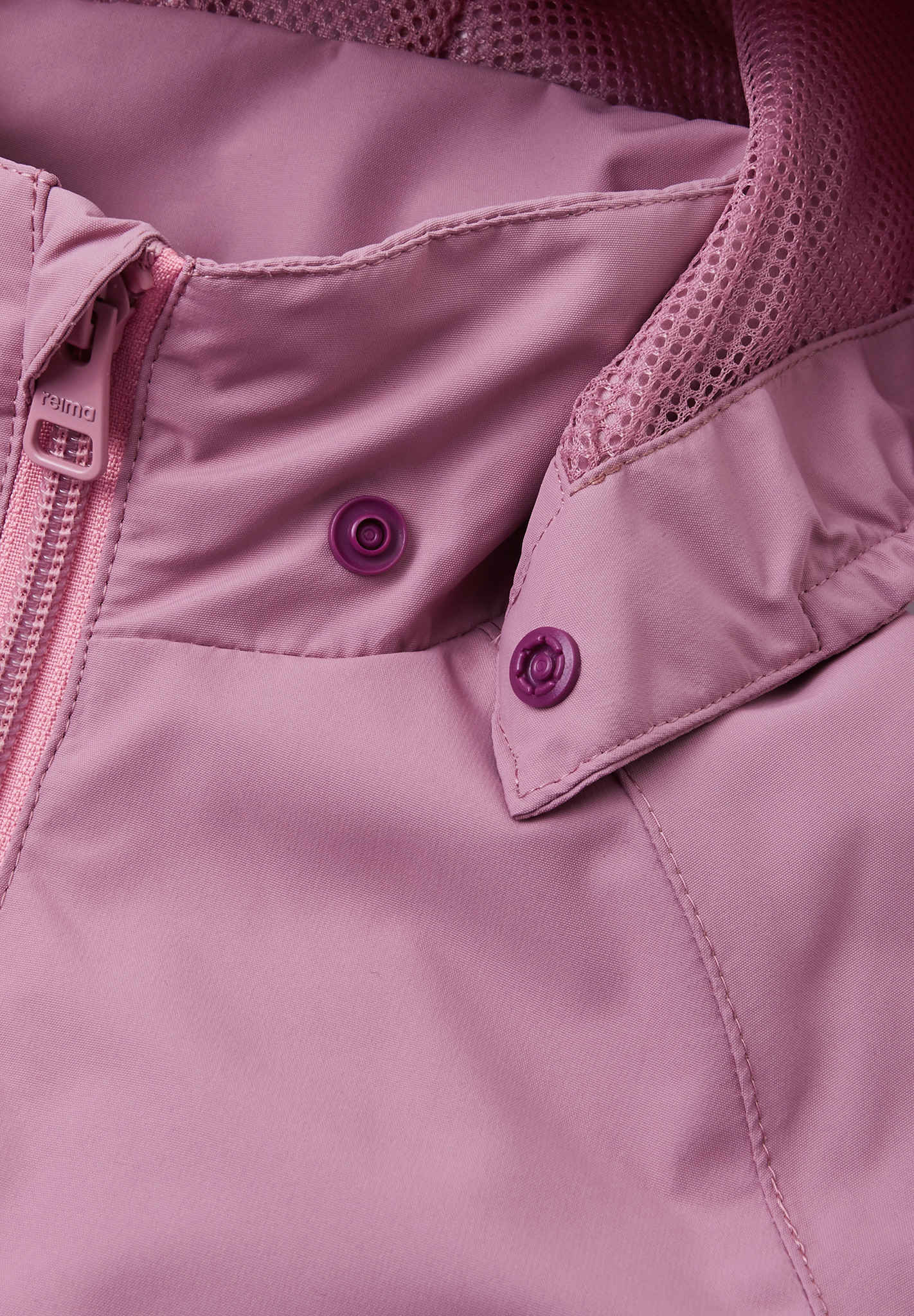 Kinder Übergangsjacke Kallahti