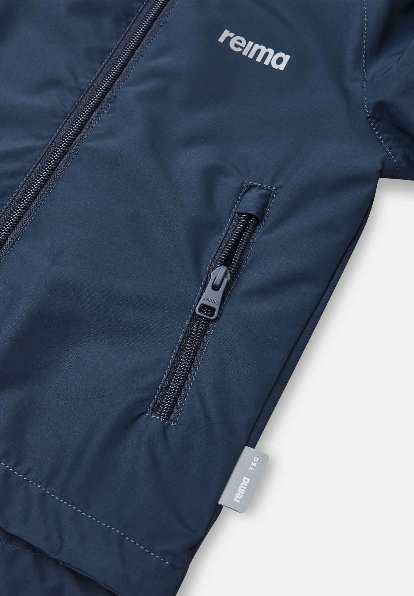 Kinder Übergangsjacke Kallahti