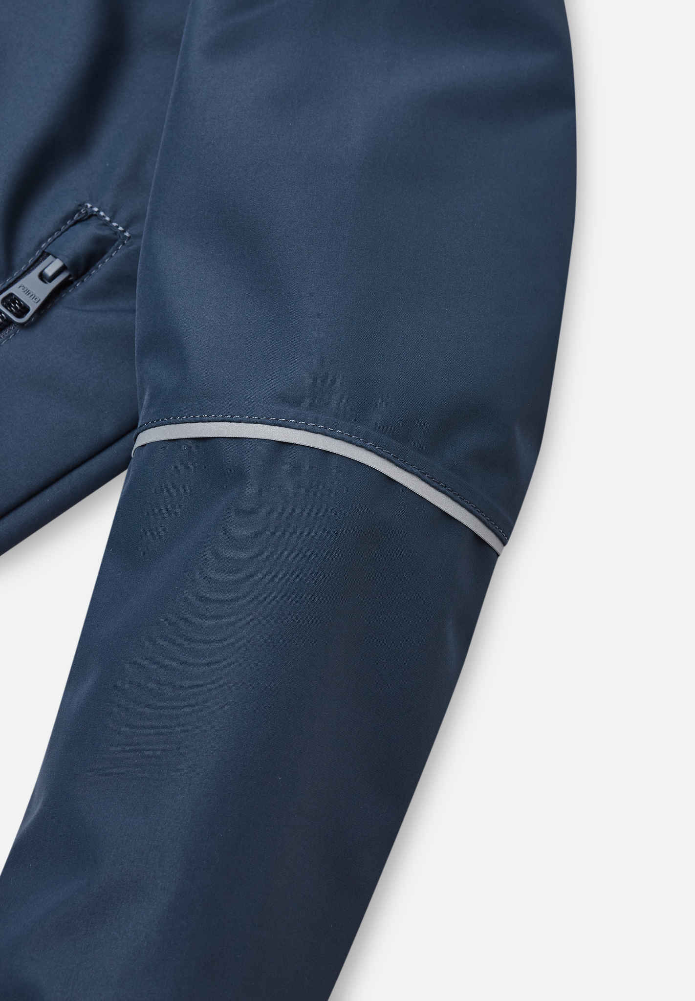 Kinder Übergangsjacke Kallahti