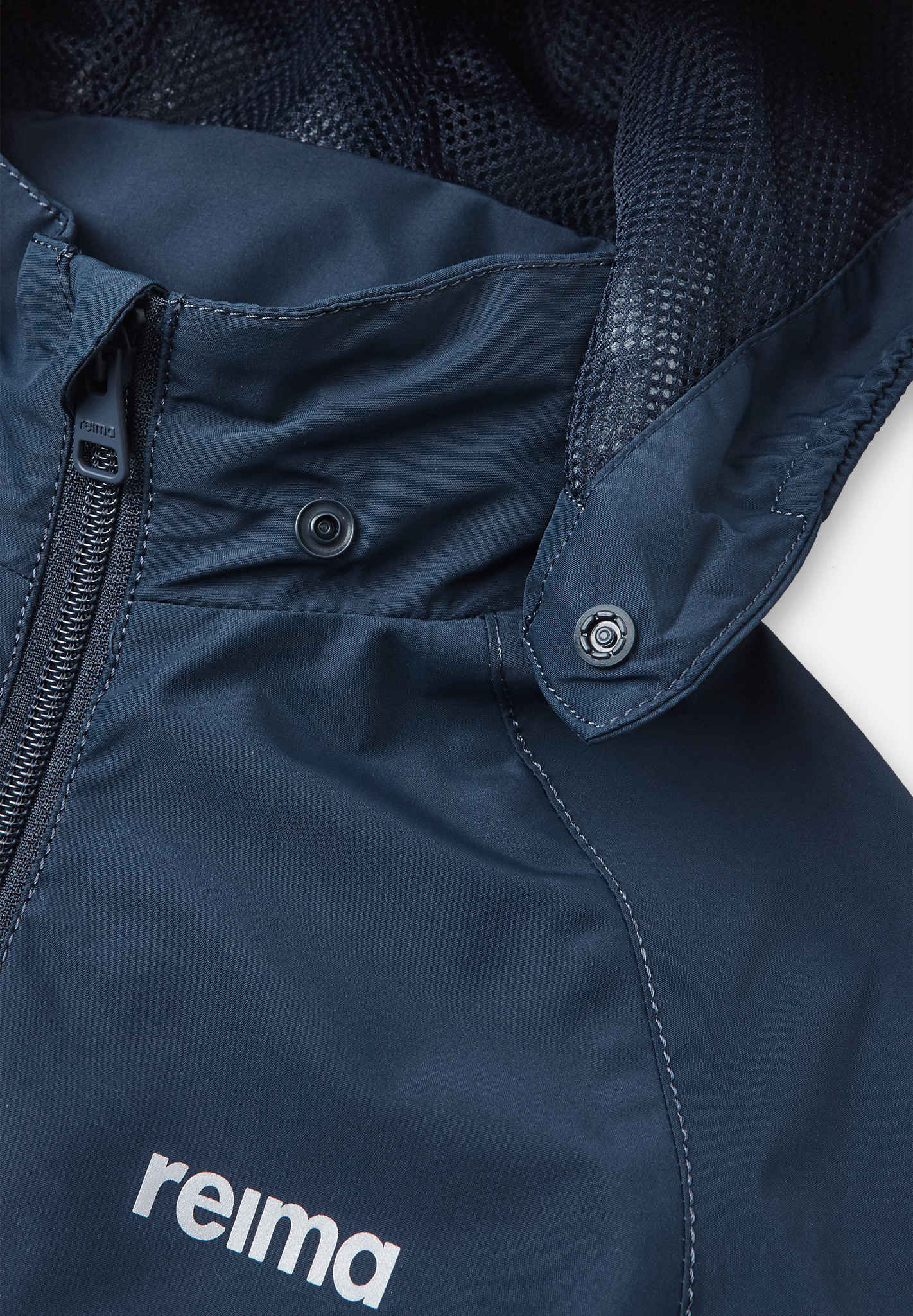 Kinder Übergangsjacke Kallahti