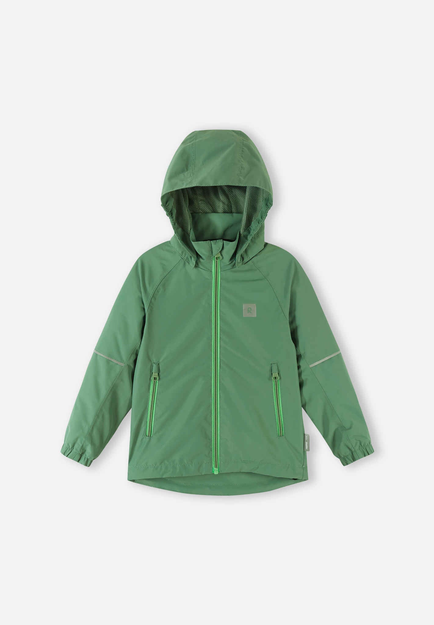 Kinder Übergangsjacke Kallahti