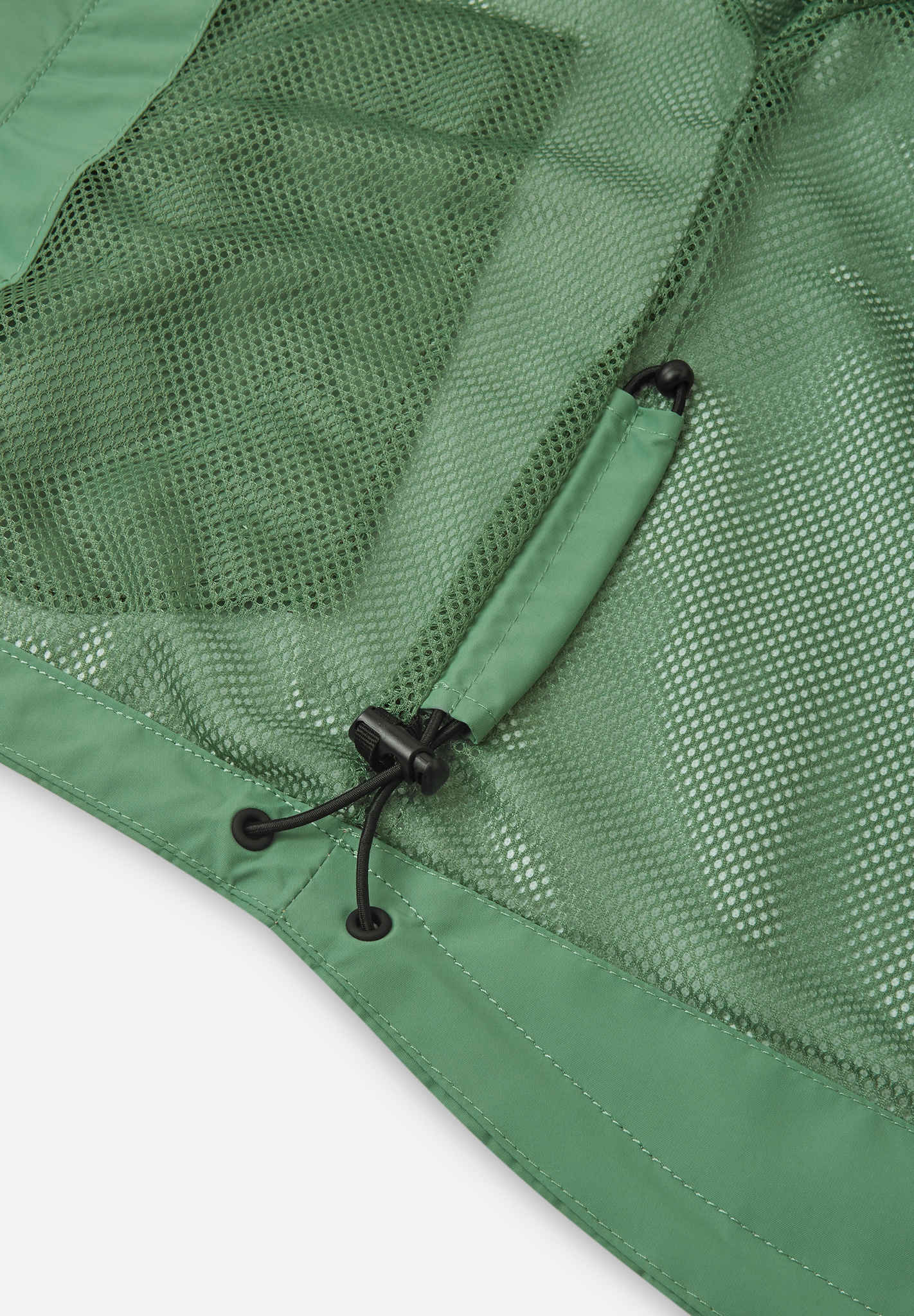 Kinder Übergangsjacke Kallahti
