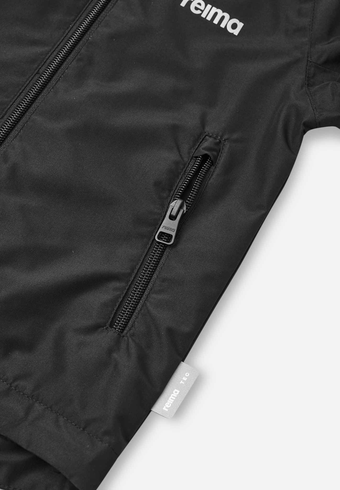 Kinder Übergangsjacke Kallahti