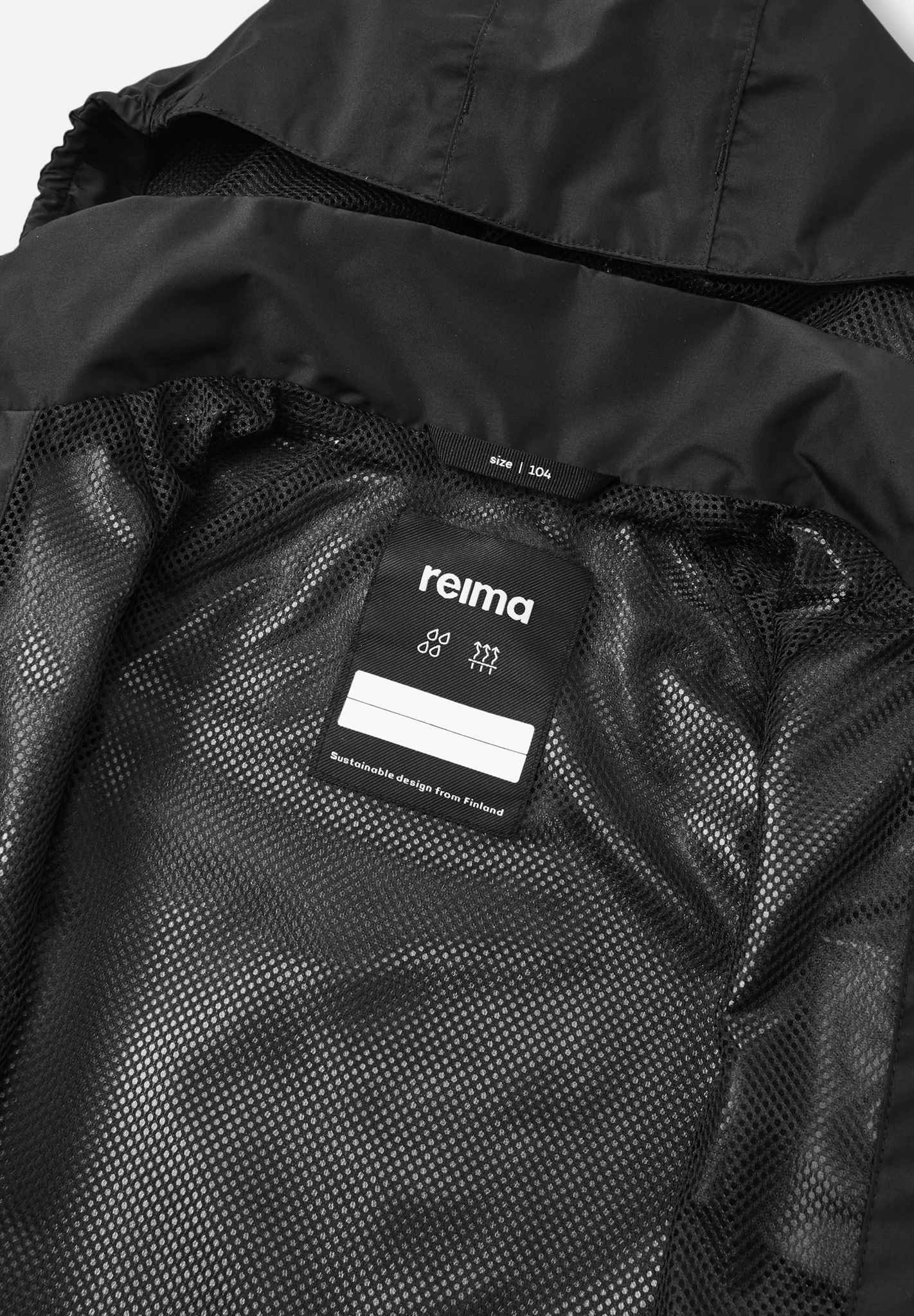 Kinder Übergangsjacke Kallahti