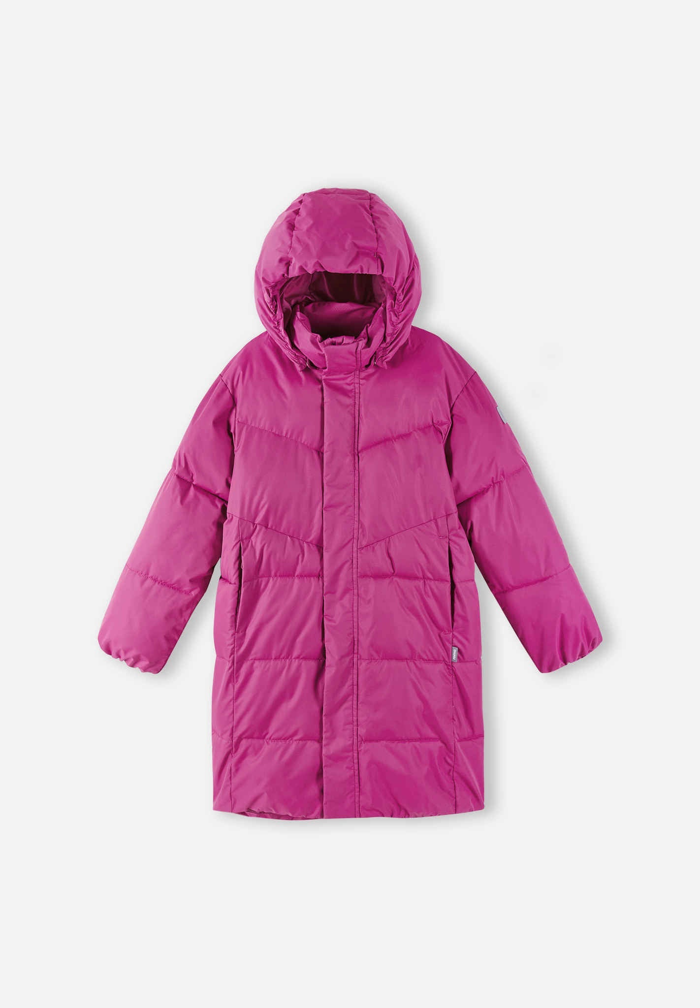 Kinder Wintermantel Vaanila