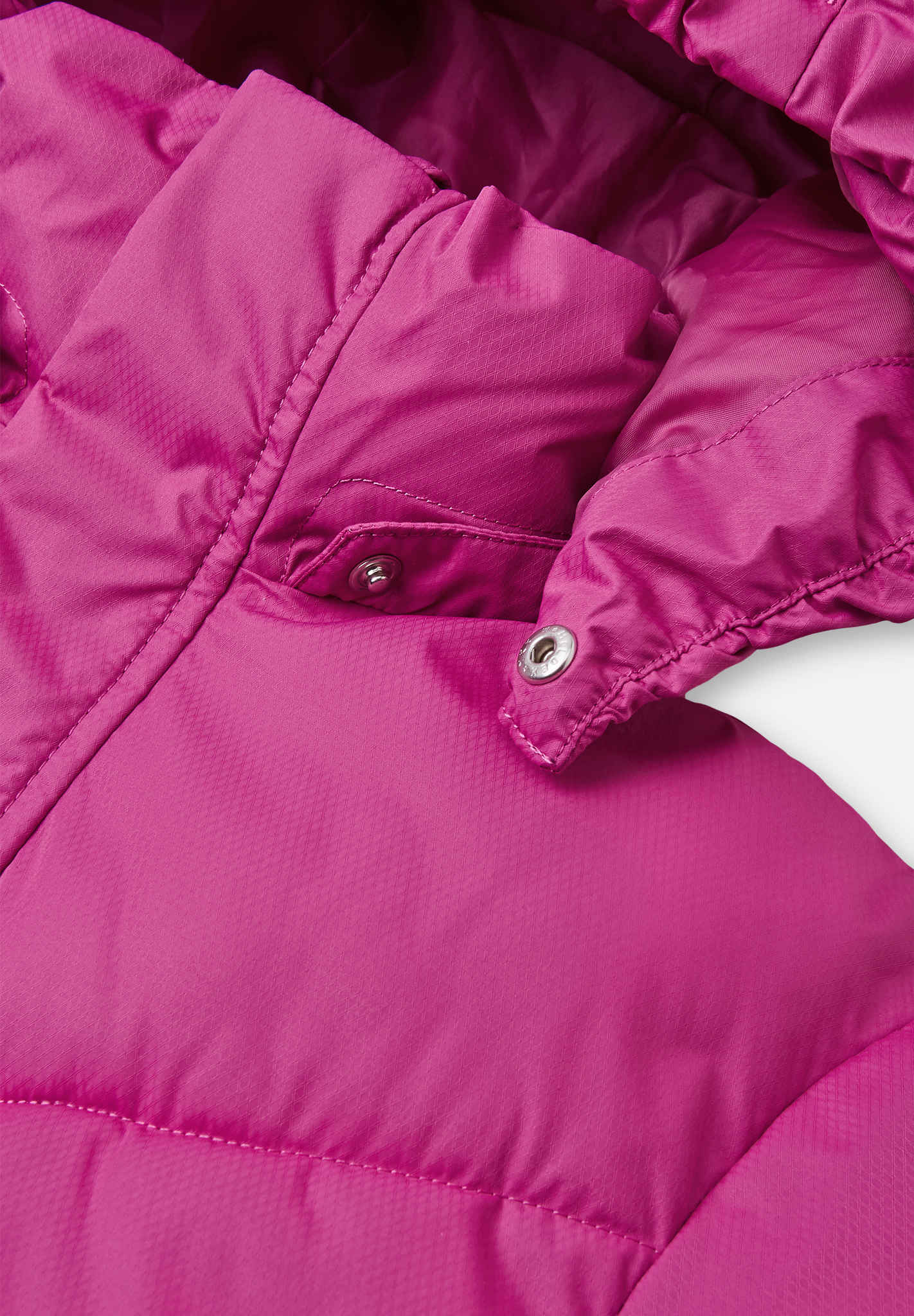 Kinder Wintermantel Vaanila