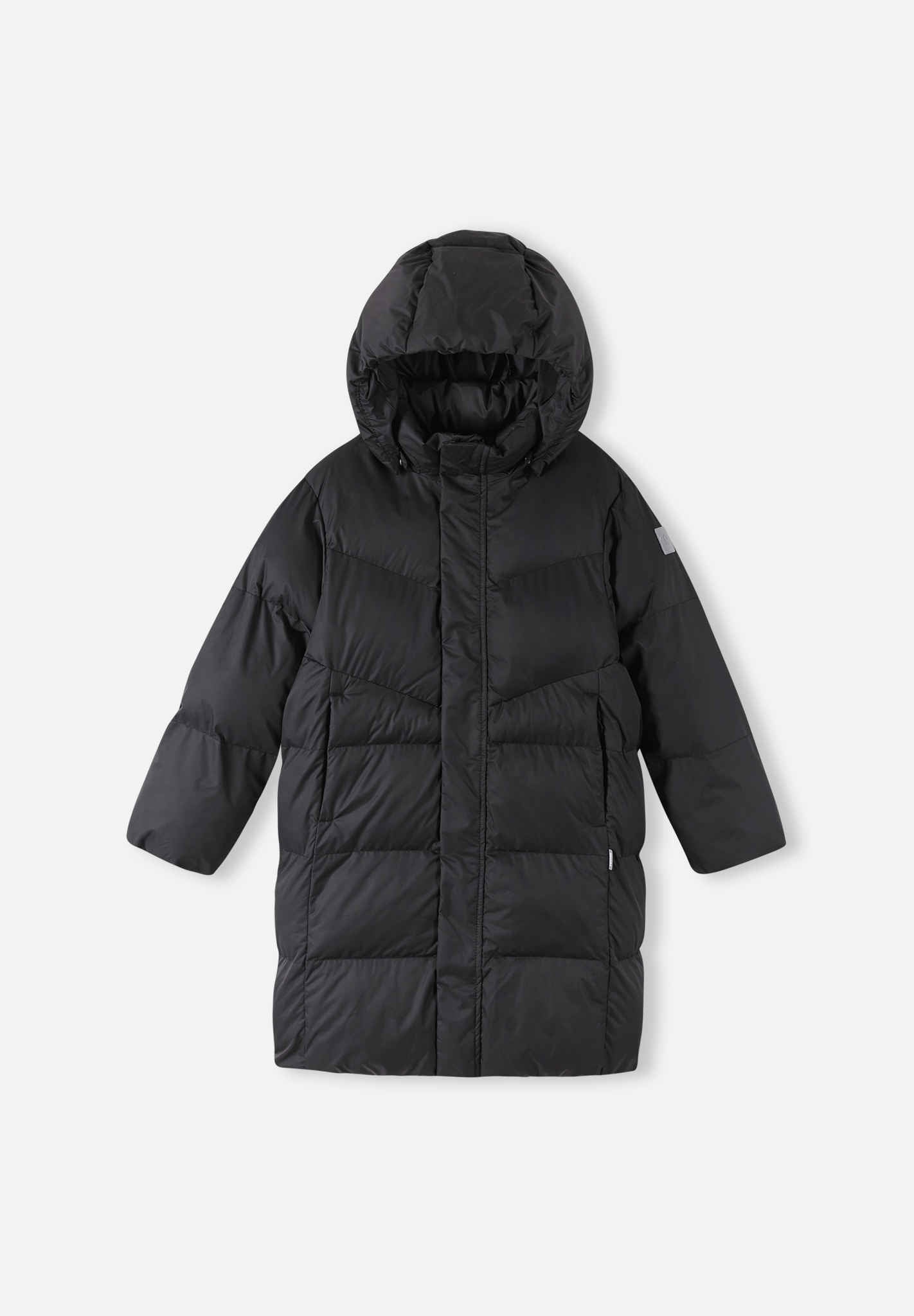 Kinder Wintermantel Vaanila