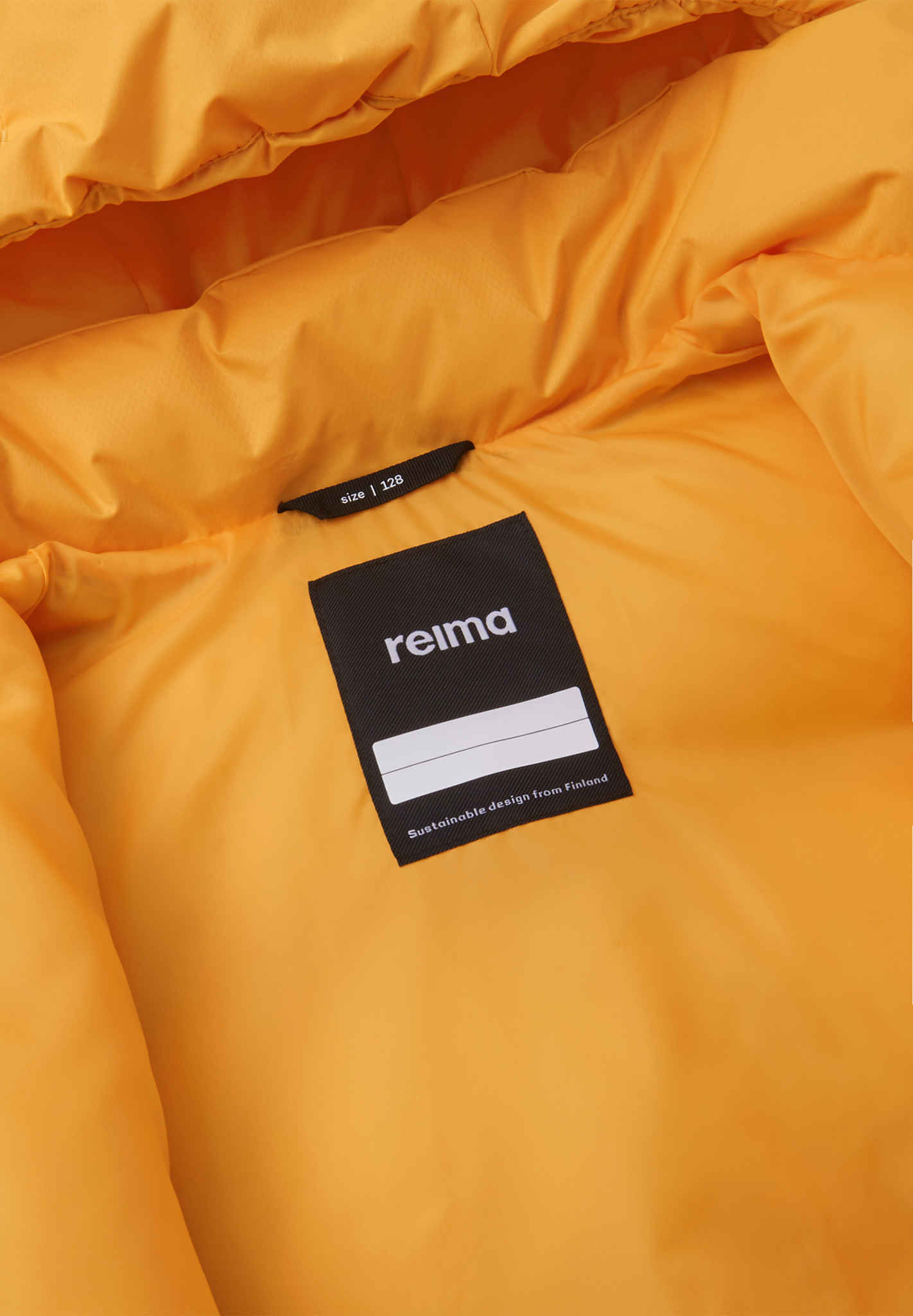 Kinder Winterjacke Teisko