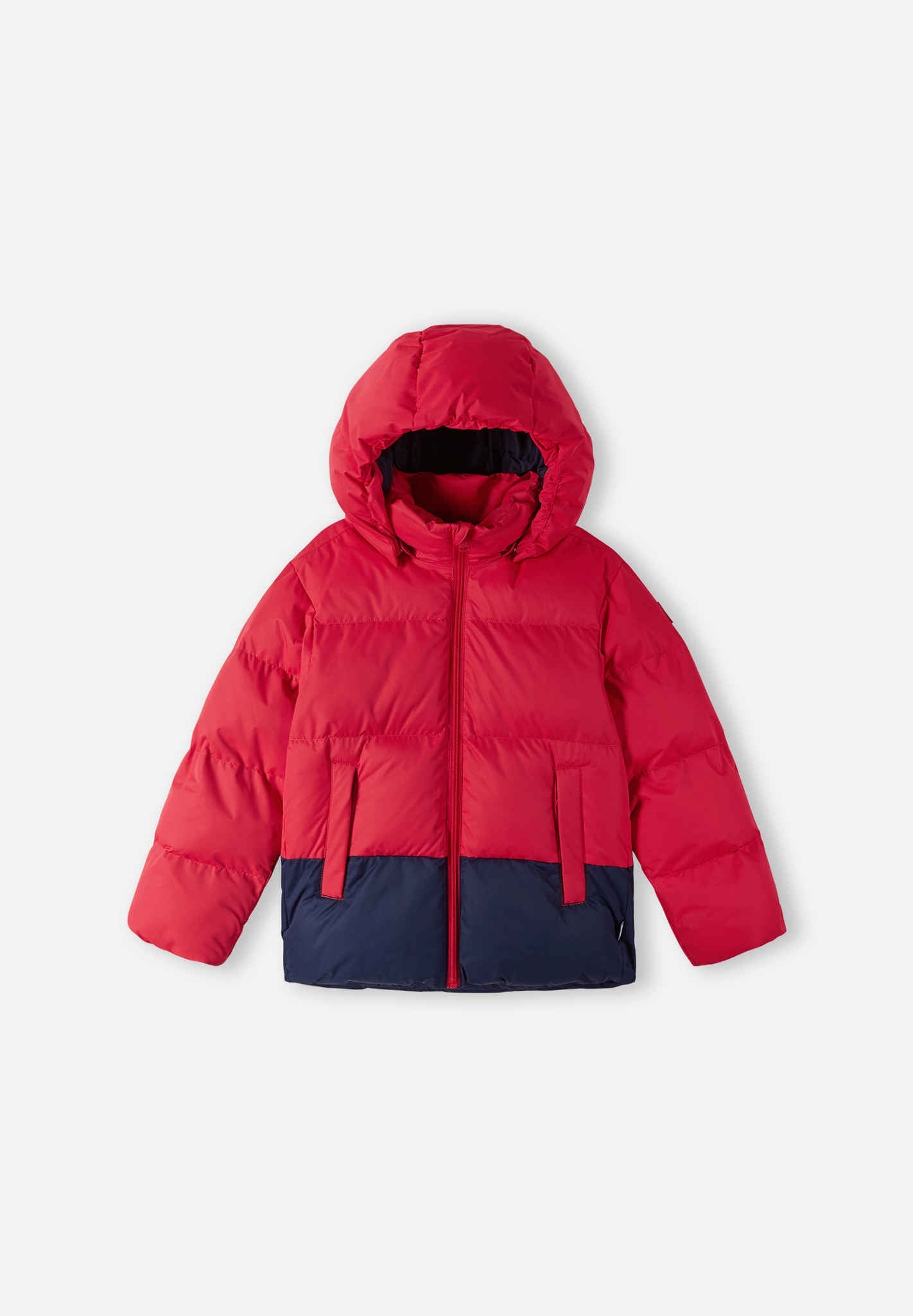Kinder Winterjacke Teisko