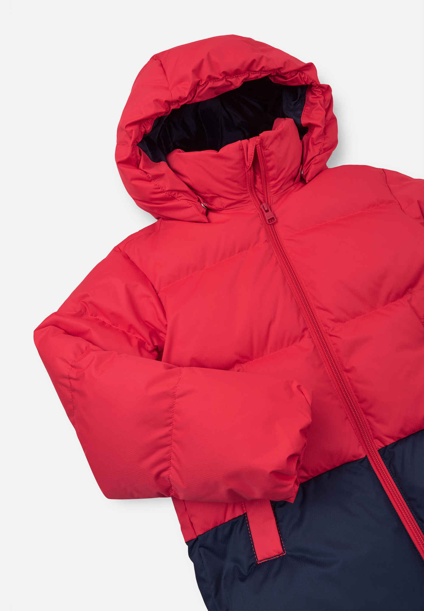 Kinder Winterjacke Teisko