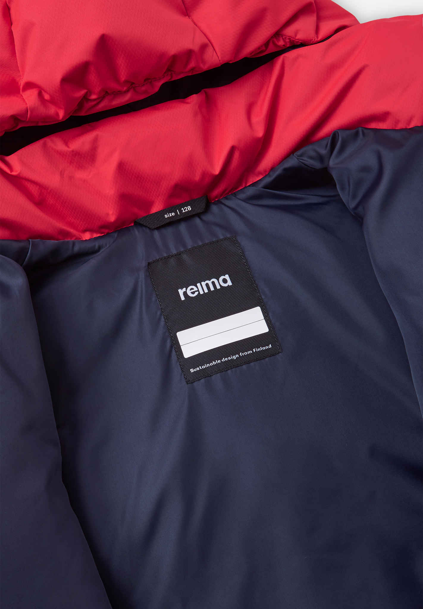Kinder Winterjacke Teisko