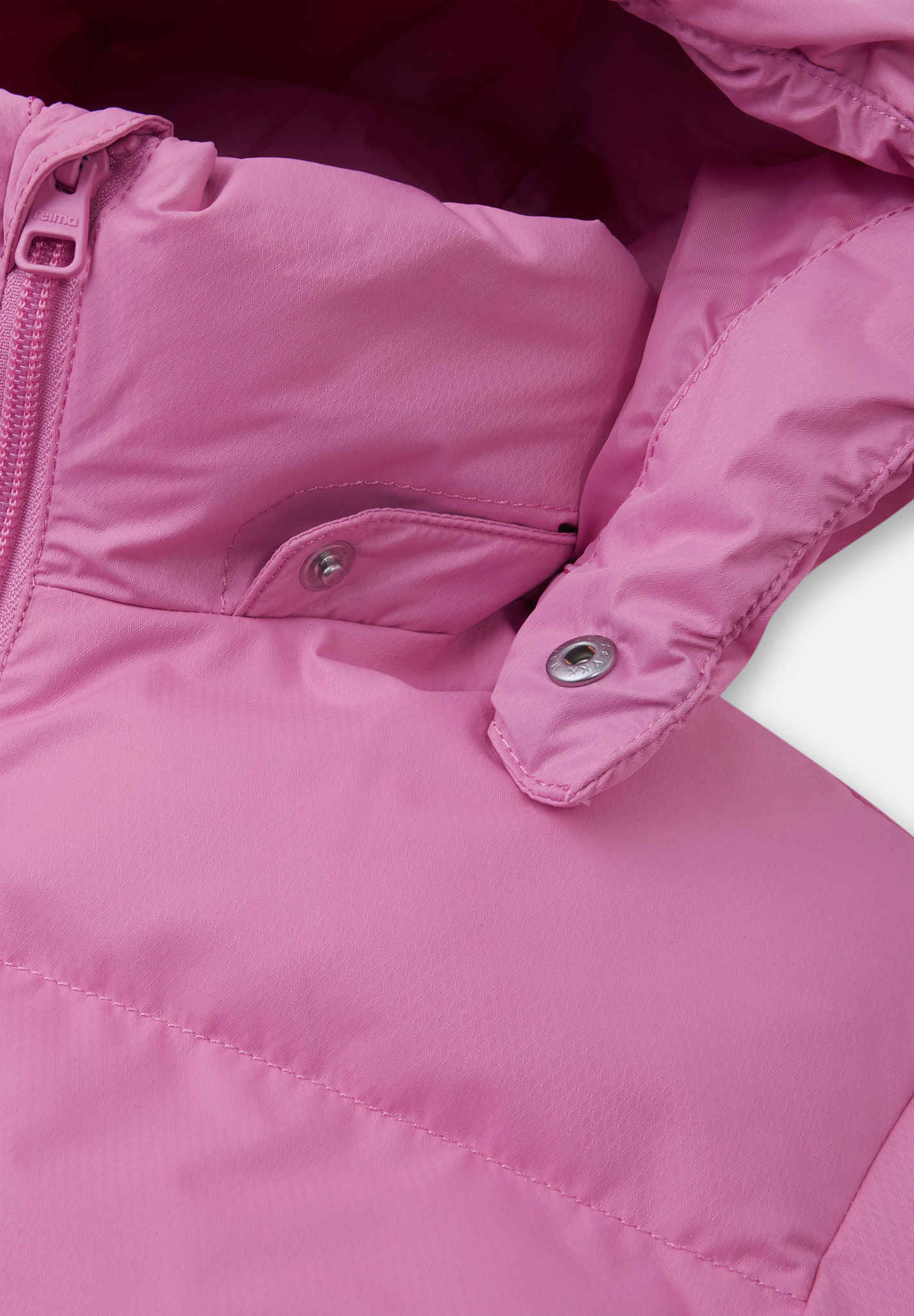 Kinder Winterjacke Teisko