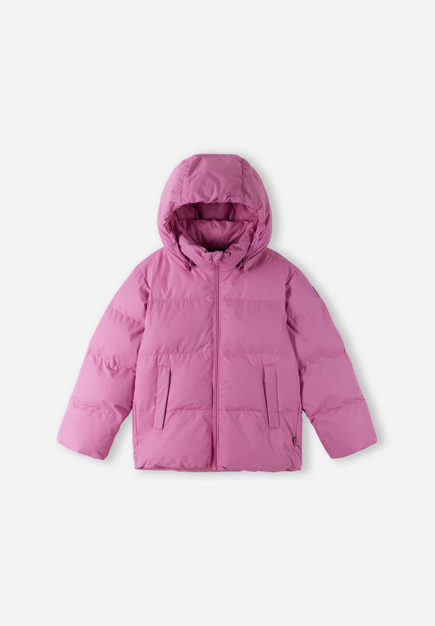 Kinder Winterjacke Teisko