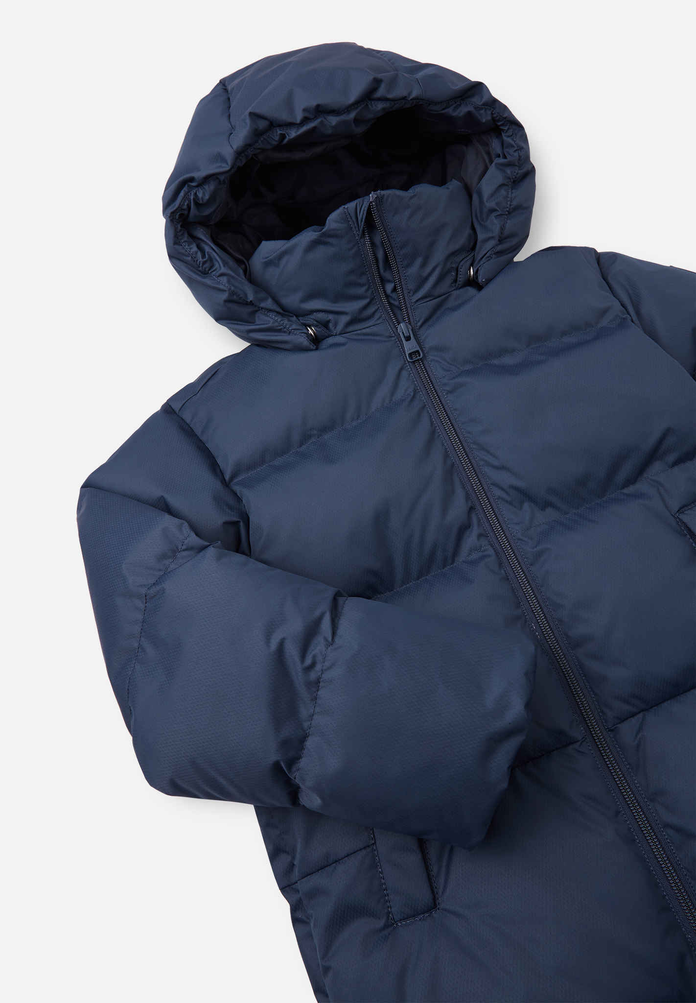 Kinder Winterjacke Teisko