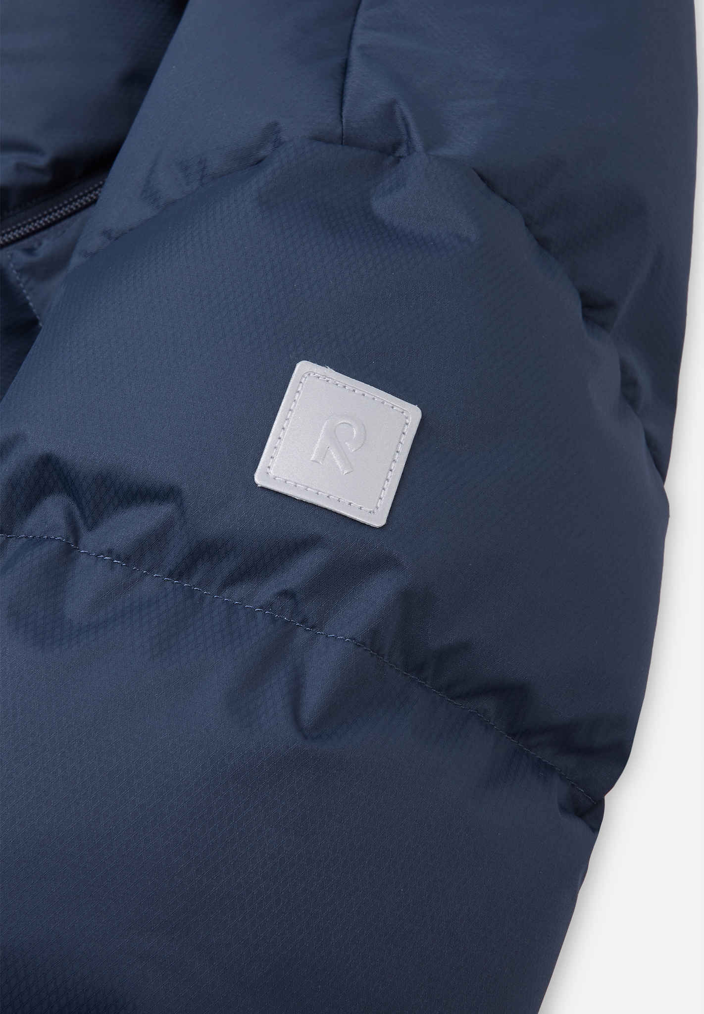 Kinder Winterjacke Teisko