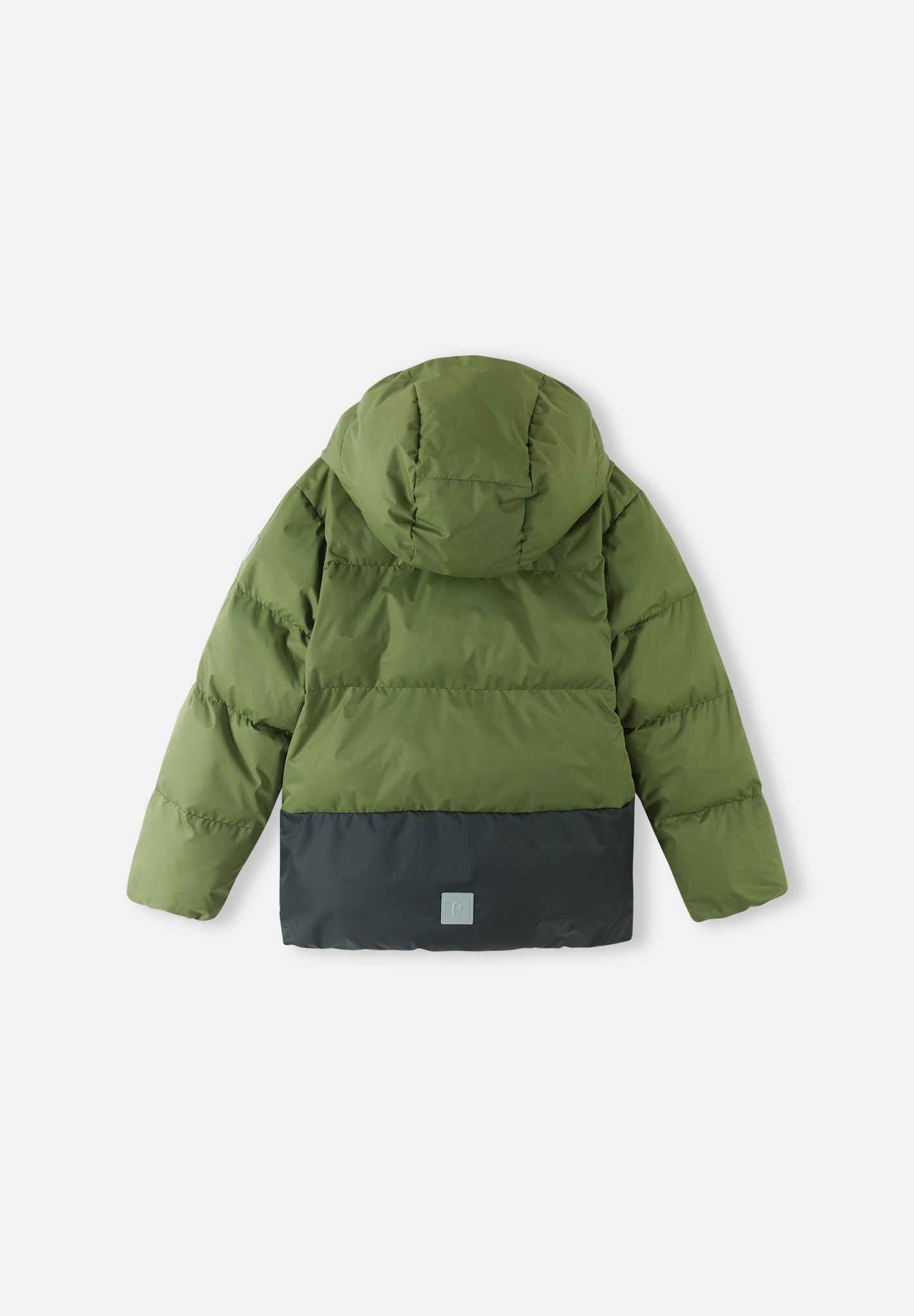 Kinder Winterjacke Teisko