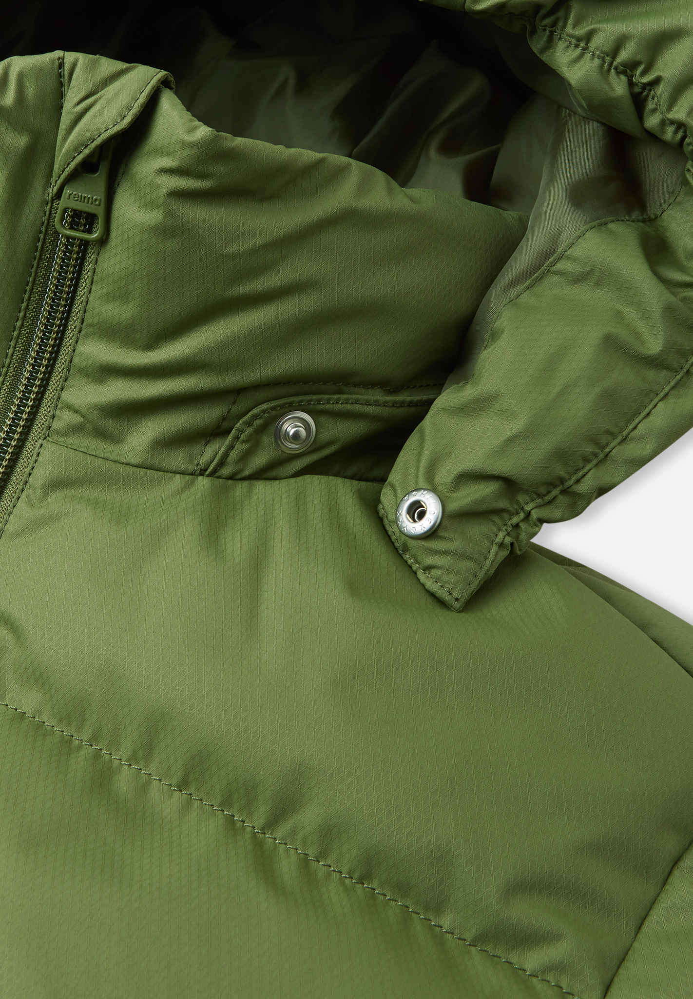 Kinder Winterjacke Teisko