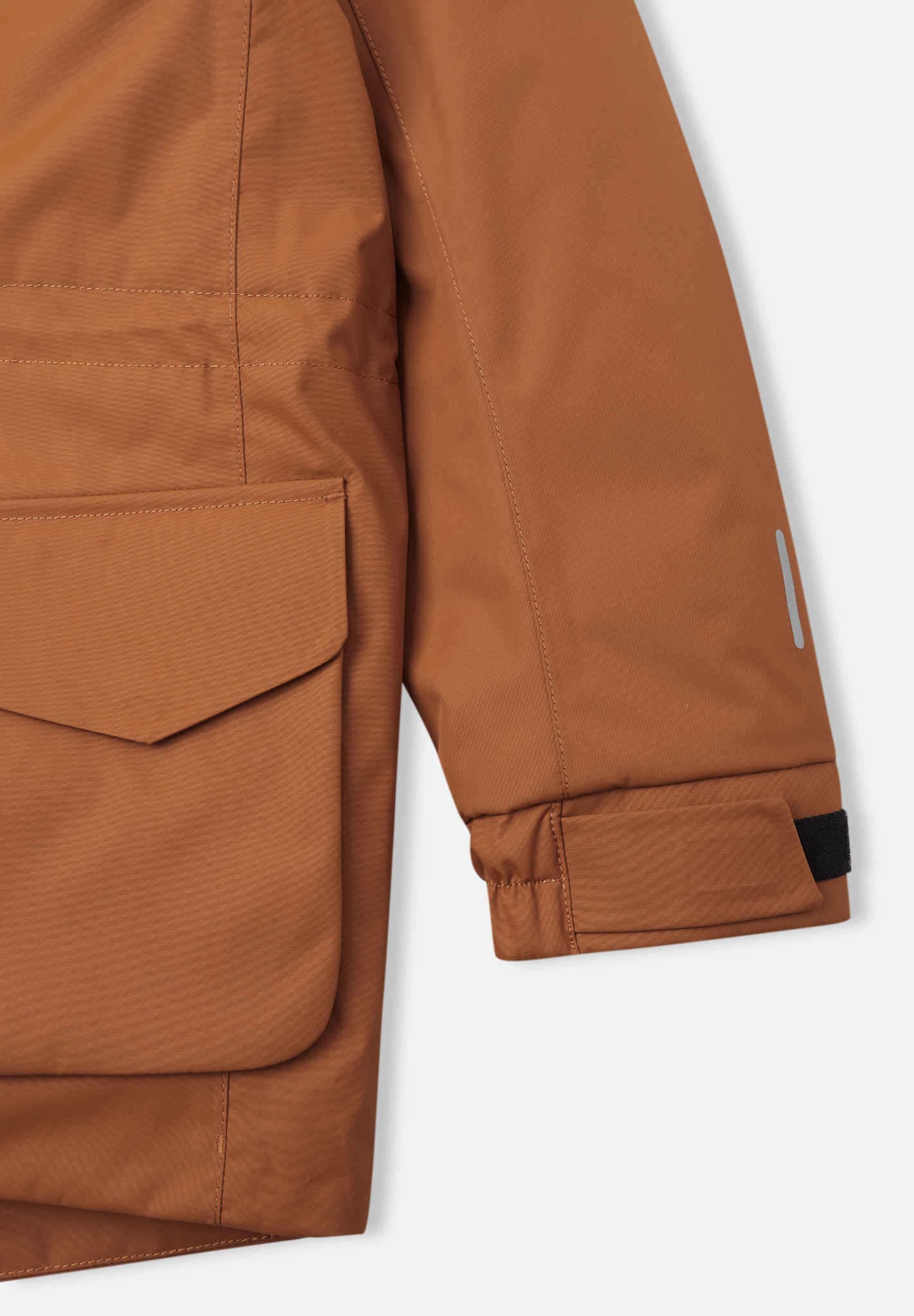 Kinder Winterjacke Naapuri