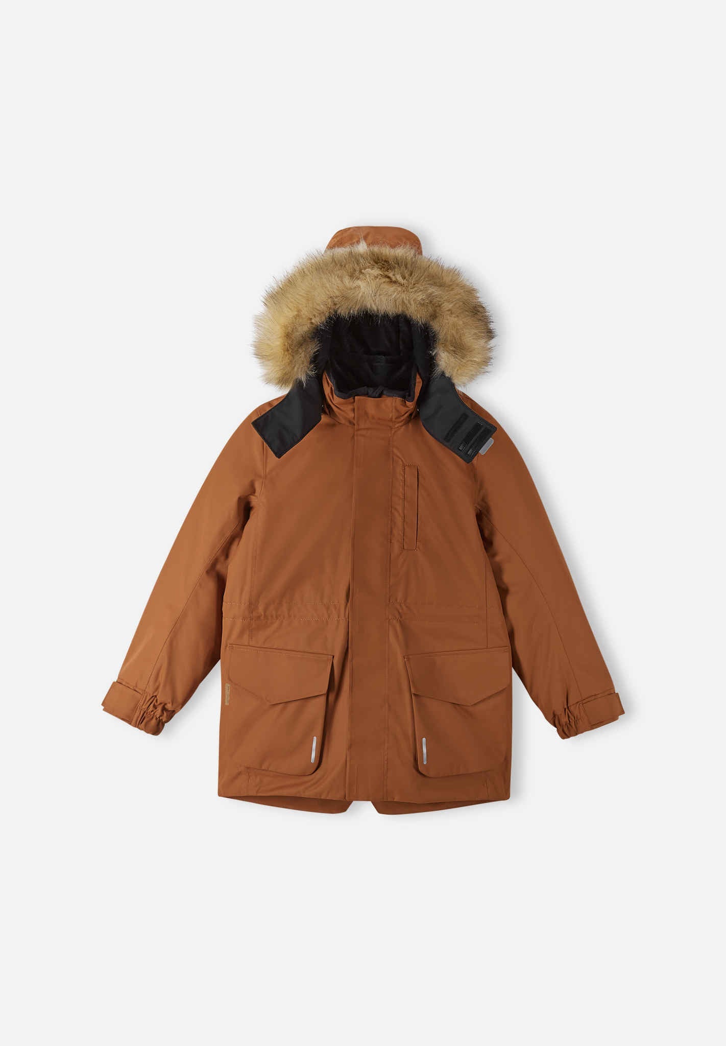 Kinder Winterjacke Naapuri