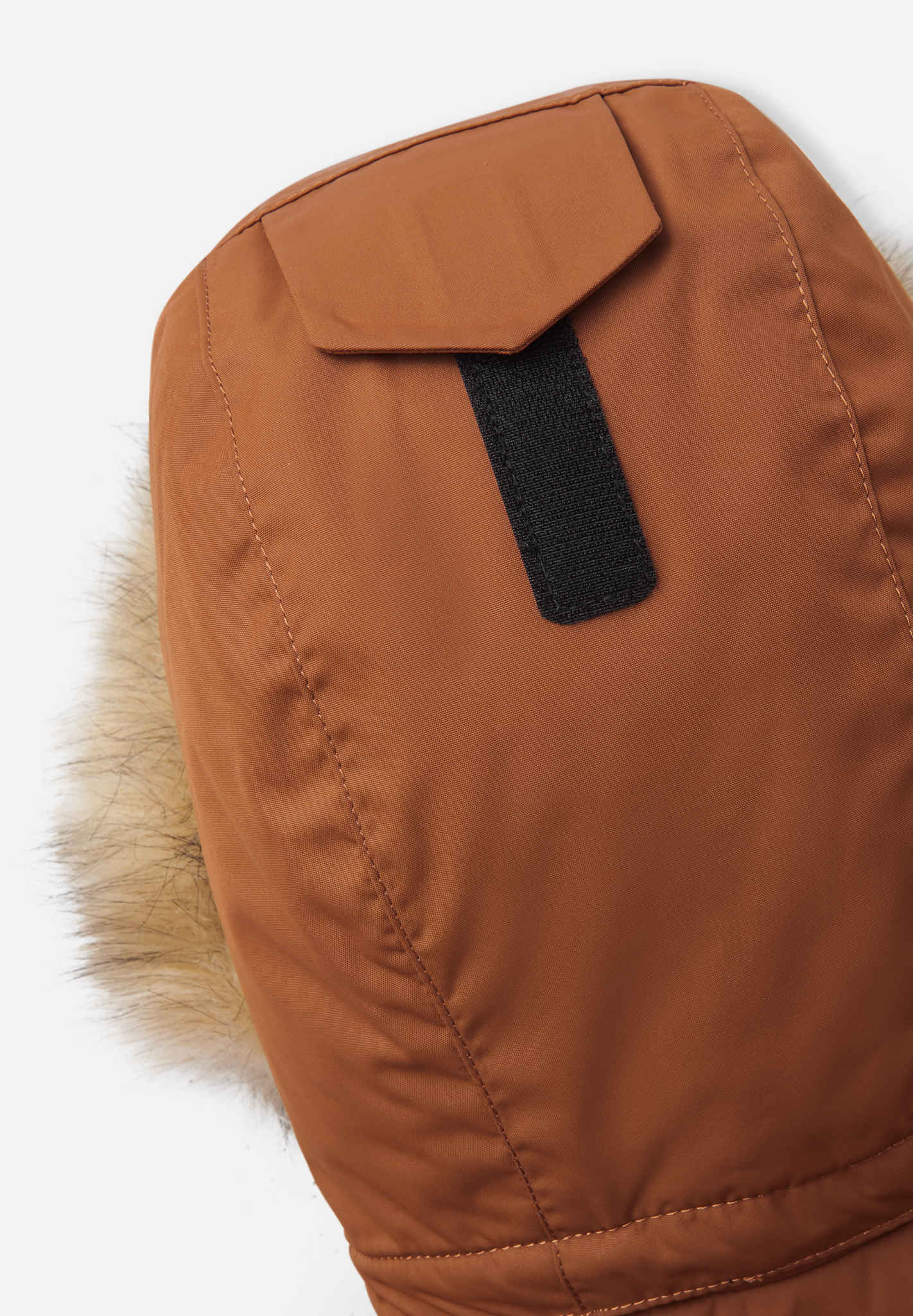 Kinder Winterjacke Naapuri
