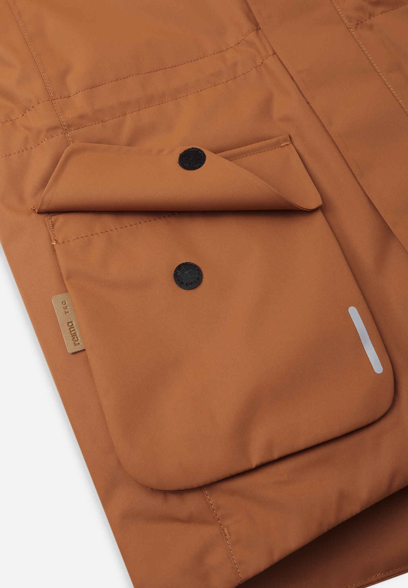 Kinder Winterjacke Naapuri