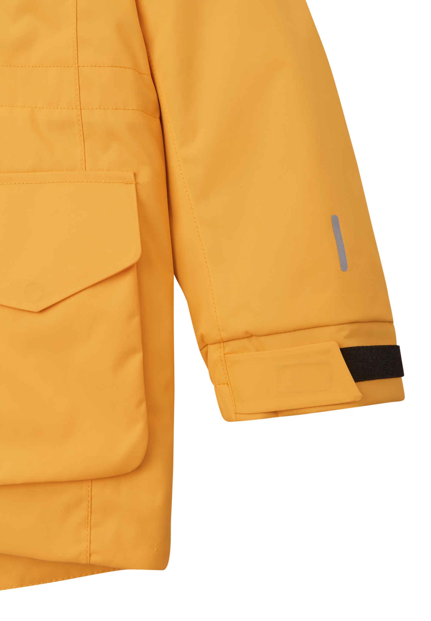Kinder Winterjacke Naapuri