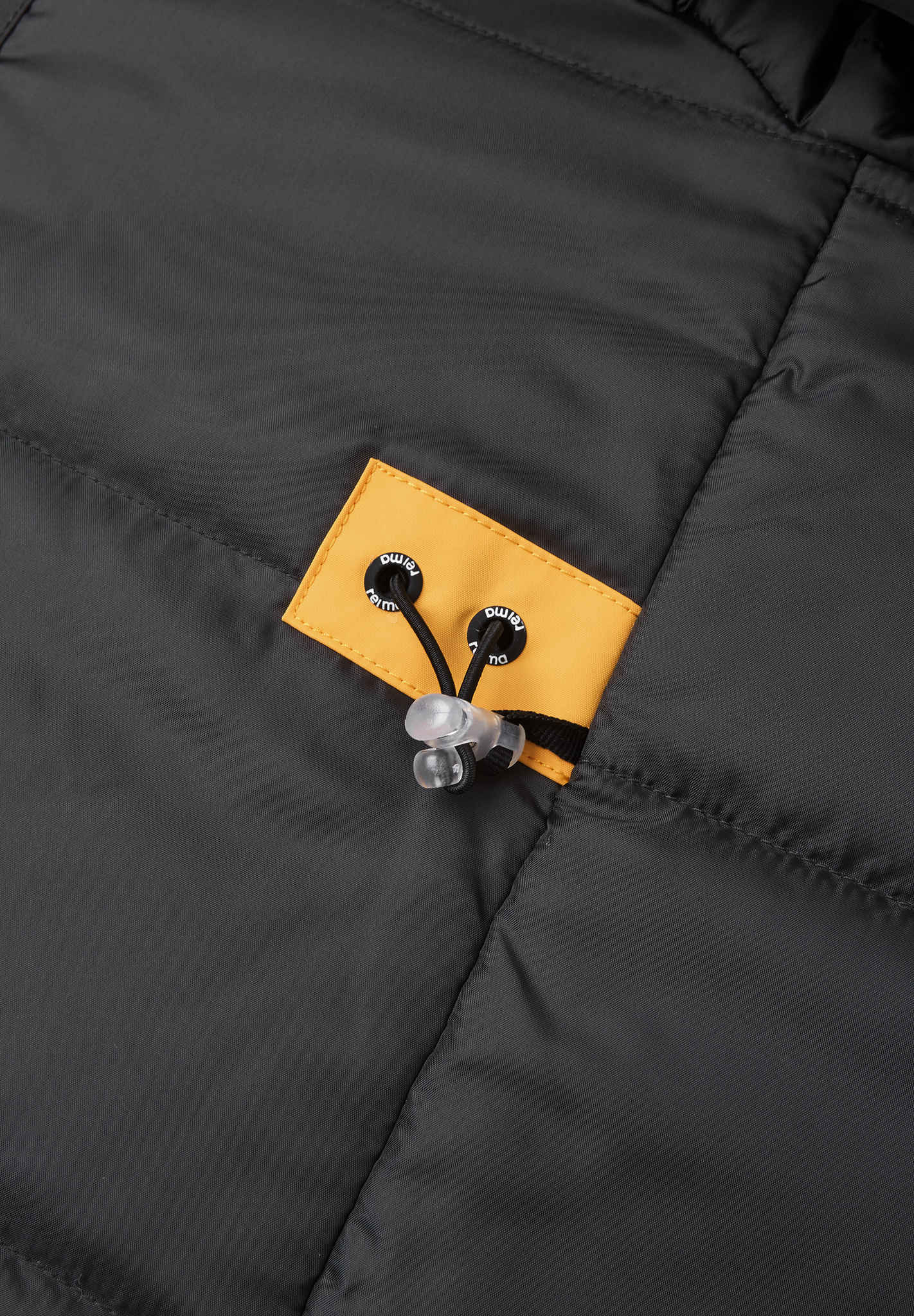 Kinder Winterjacke Naapuri