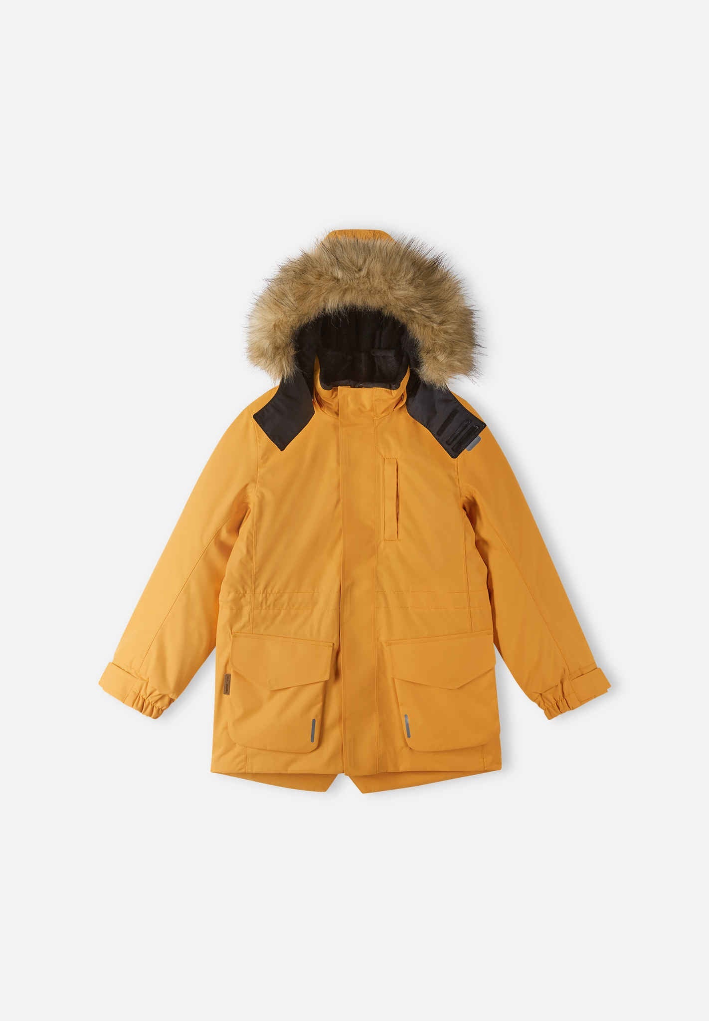 Kinder Winterjacke Naapuri