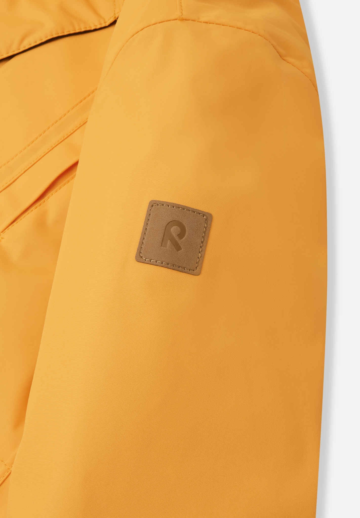 Kinder Winterjacke Naapuri
