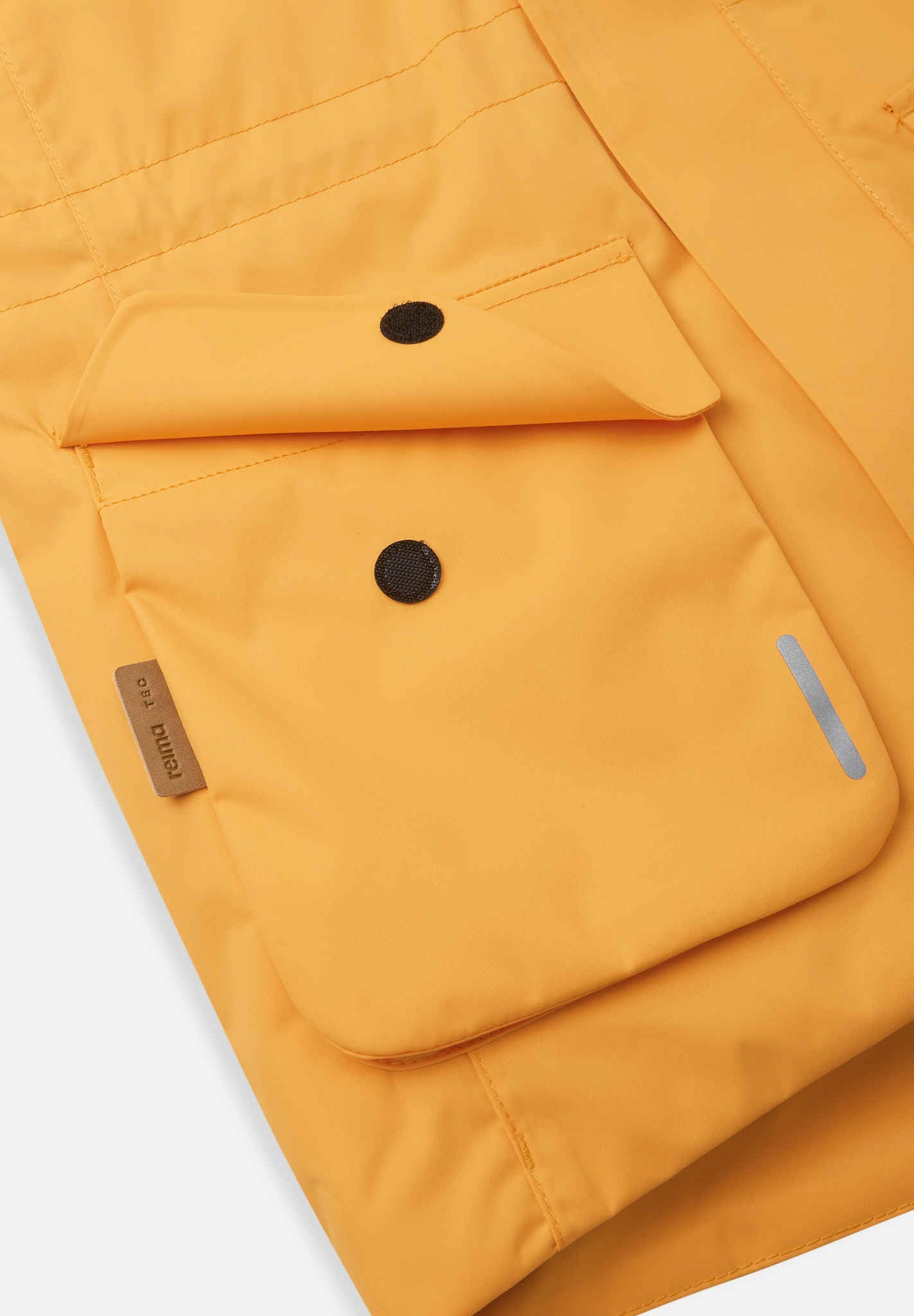 Kinder Winterjacke Naapuri