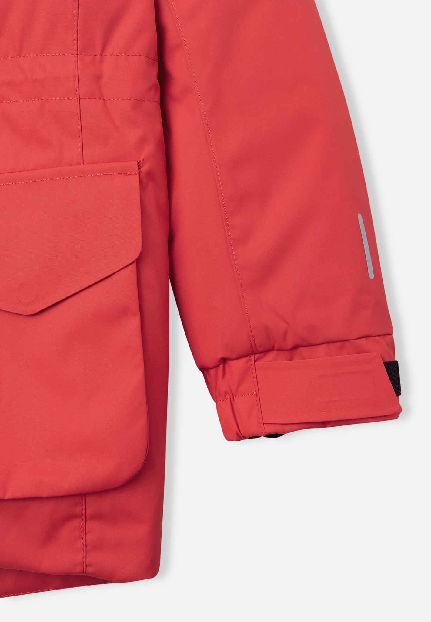 Kinder Winterjacke Naapuri
