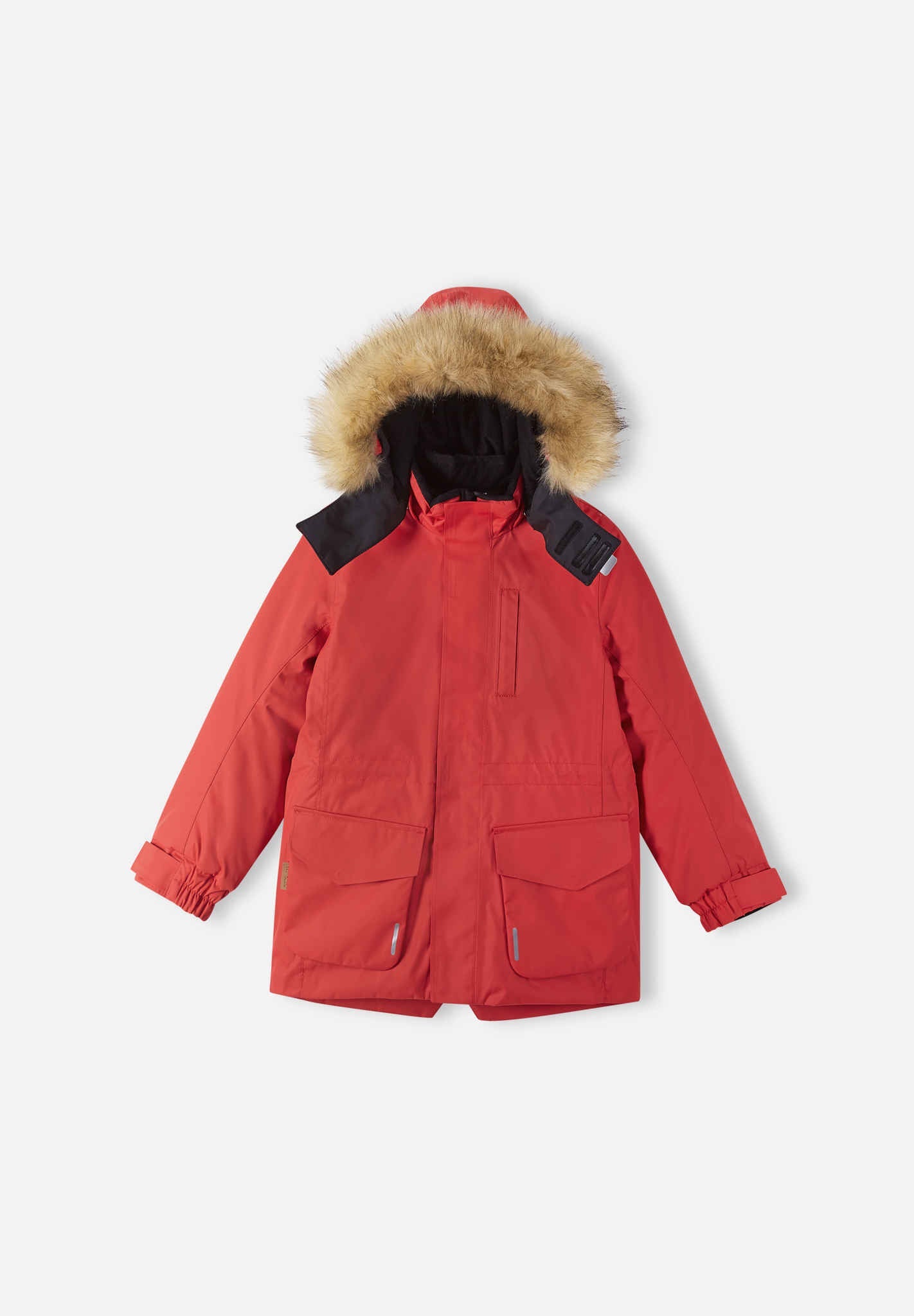 Kinder Winterjacke Naapuri