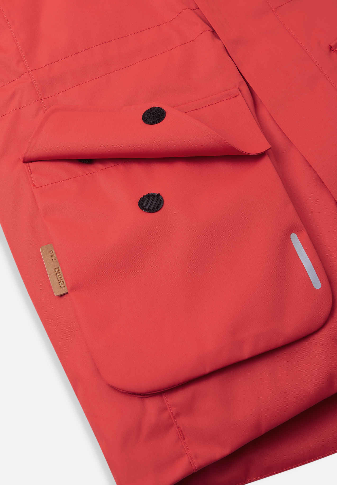 Kinder Winterjacke Naapuri