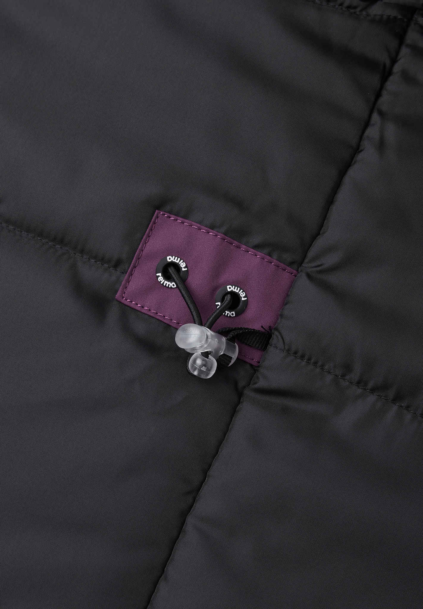 Kinder Winterjacke Naapuri
