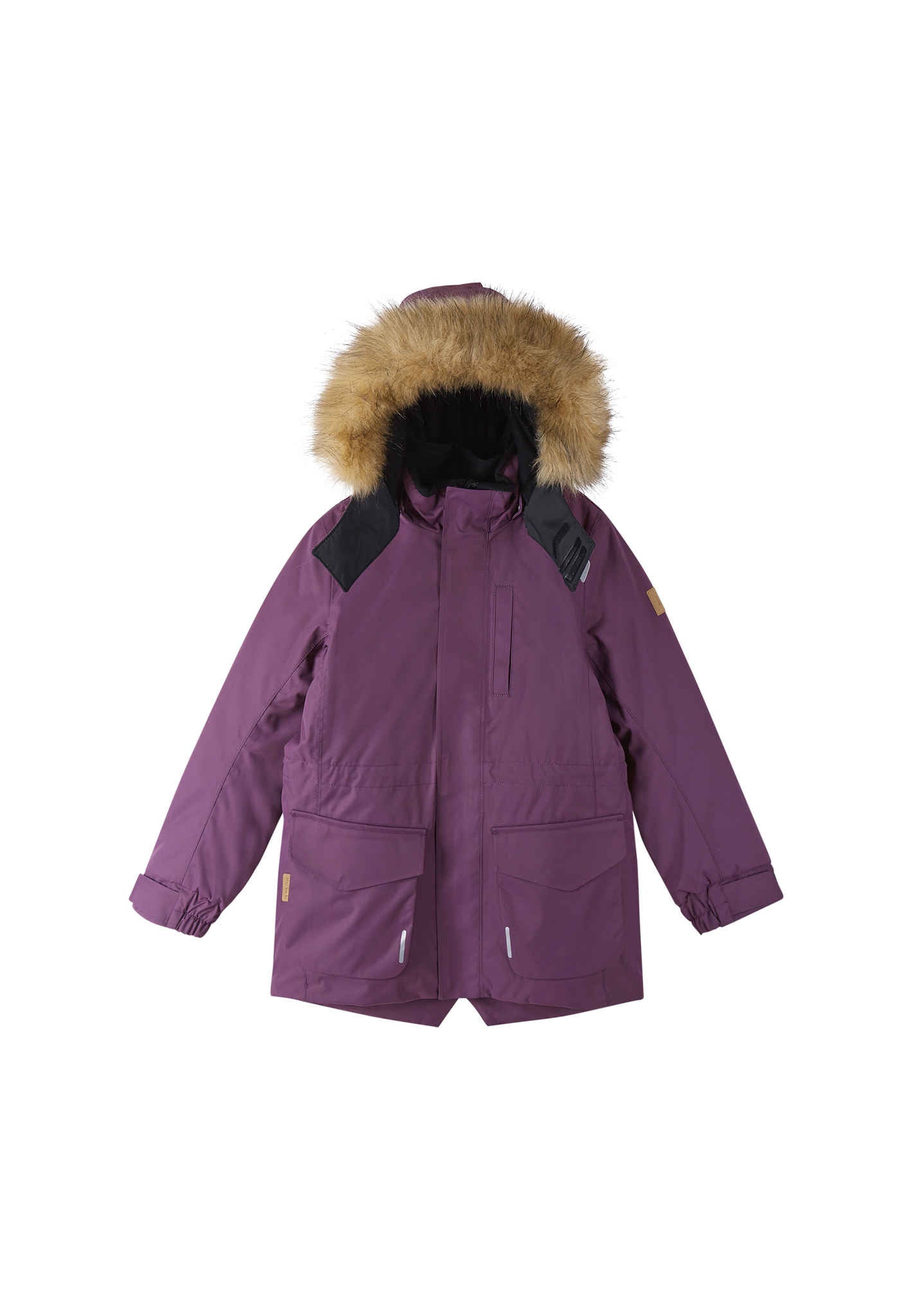 Kinder Winterjacke Naapuri