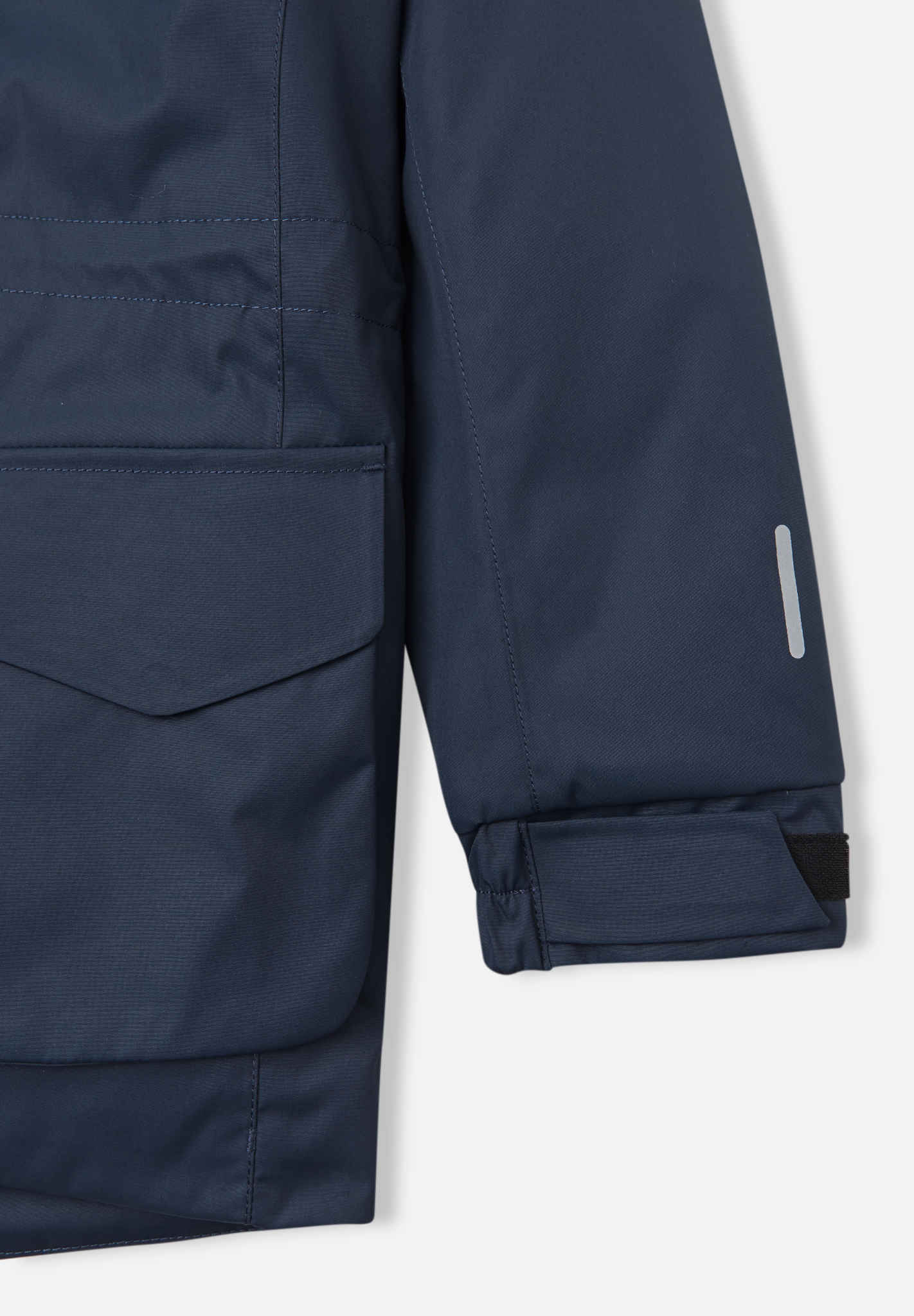 Kinder Winterjacke Naapuri
