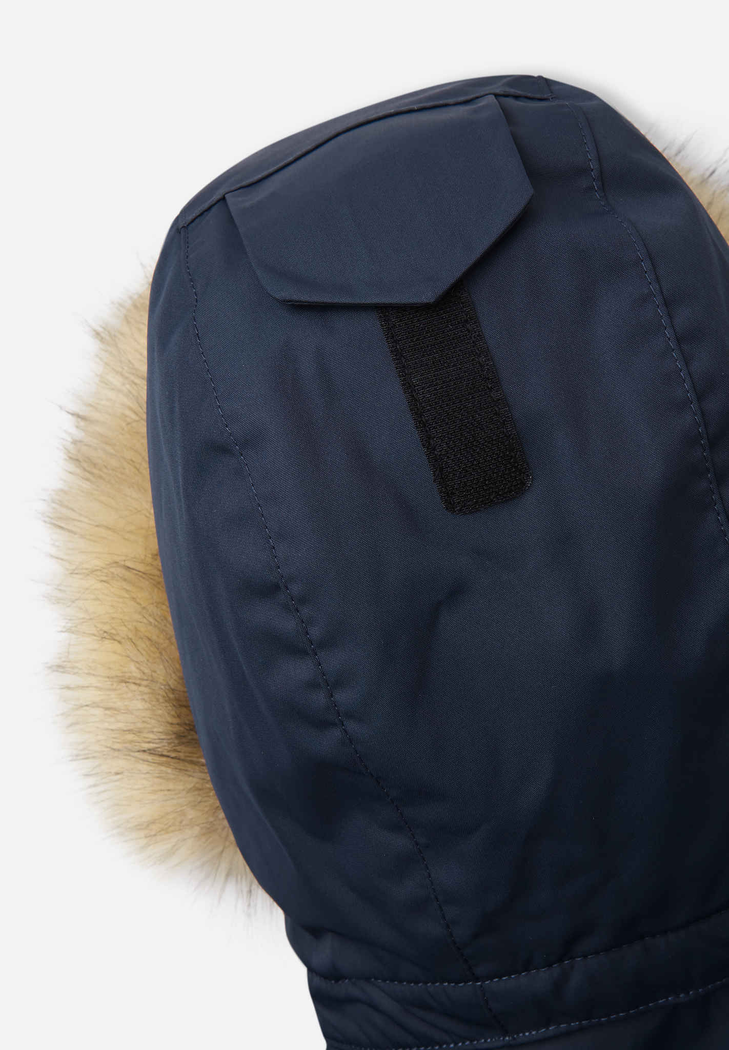 Kinder Winterjacke Naapuri