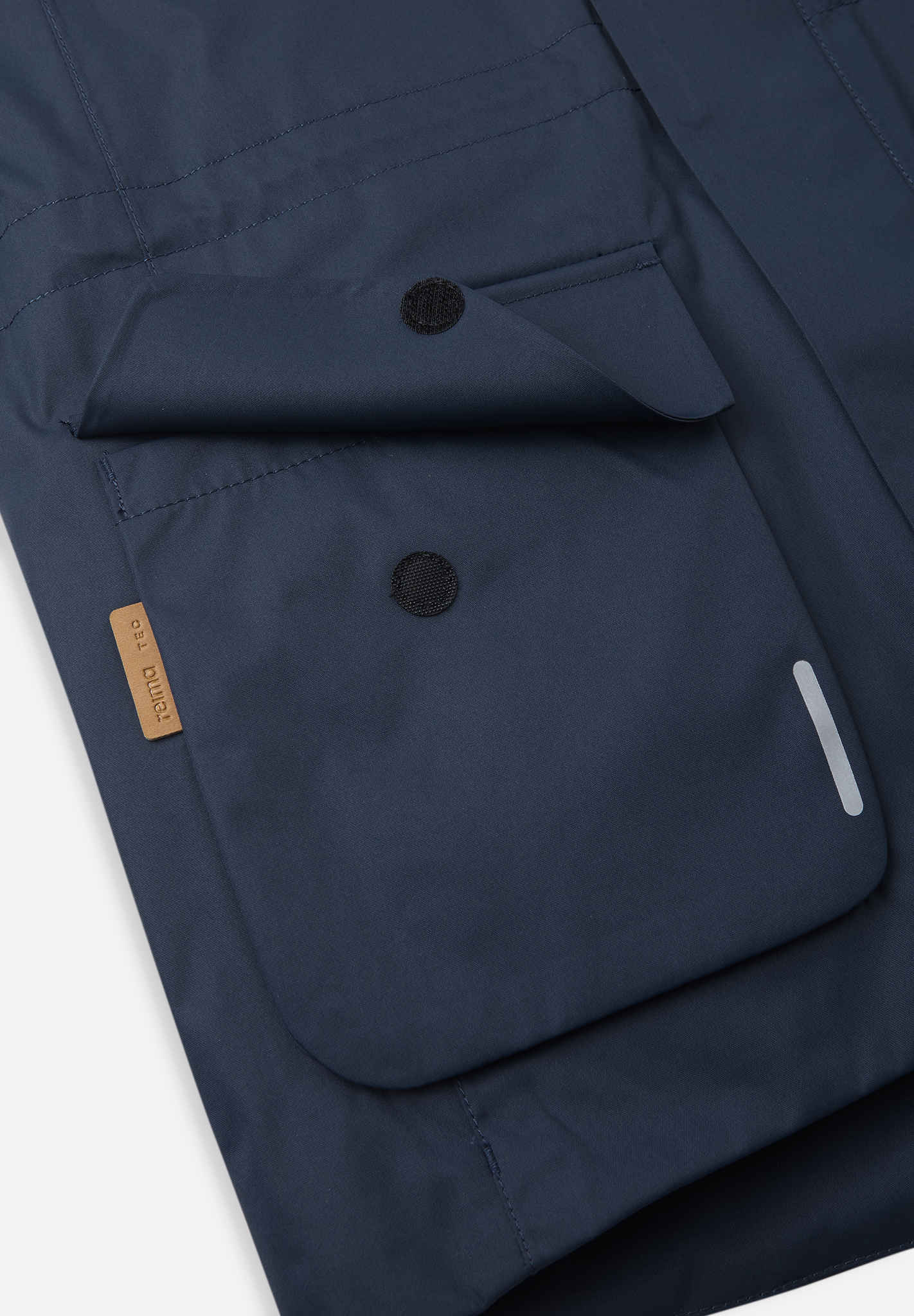 Kinder Winterjacke Naapuri