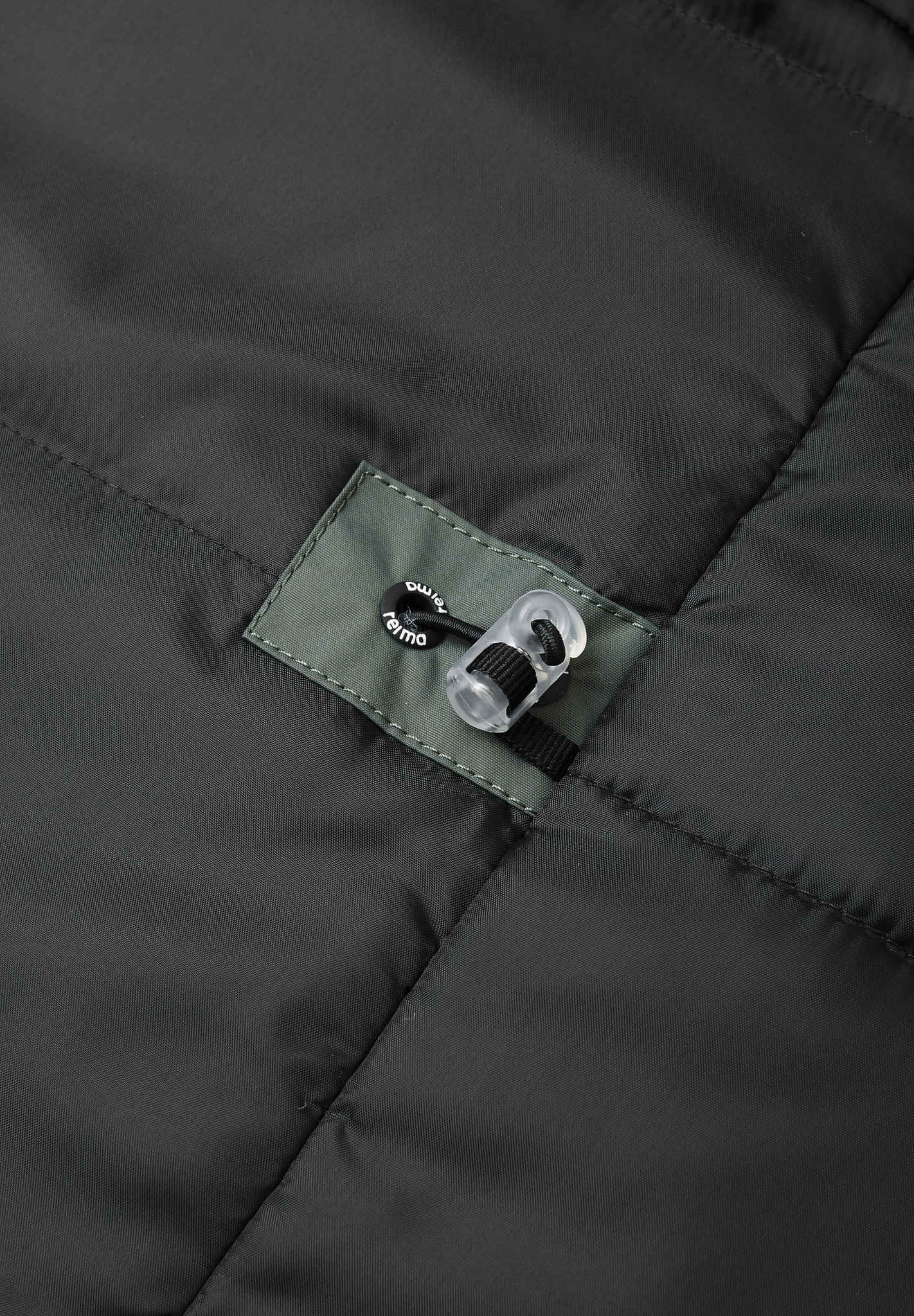 Kinder Winterjacke Naapuri