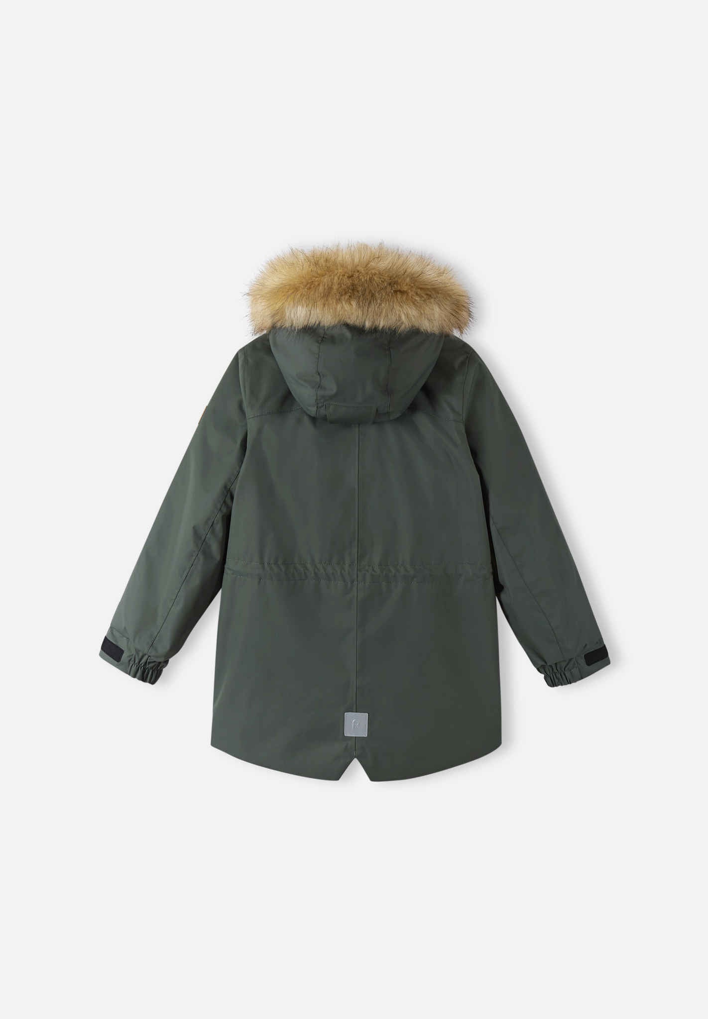 Kinder Winterjacke Naapuri
