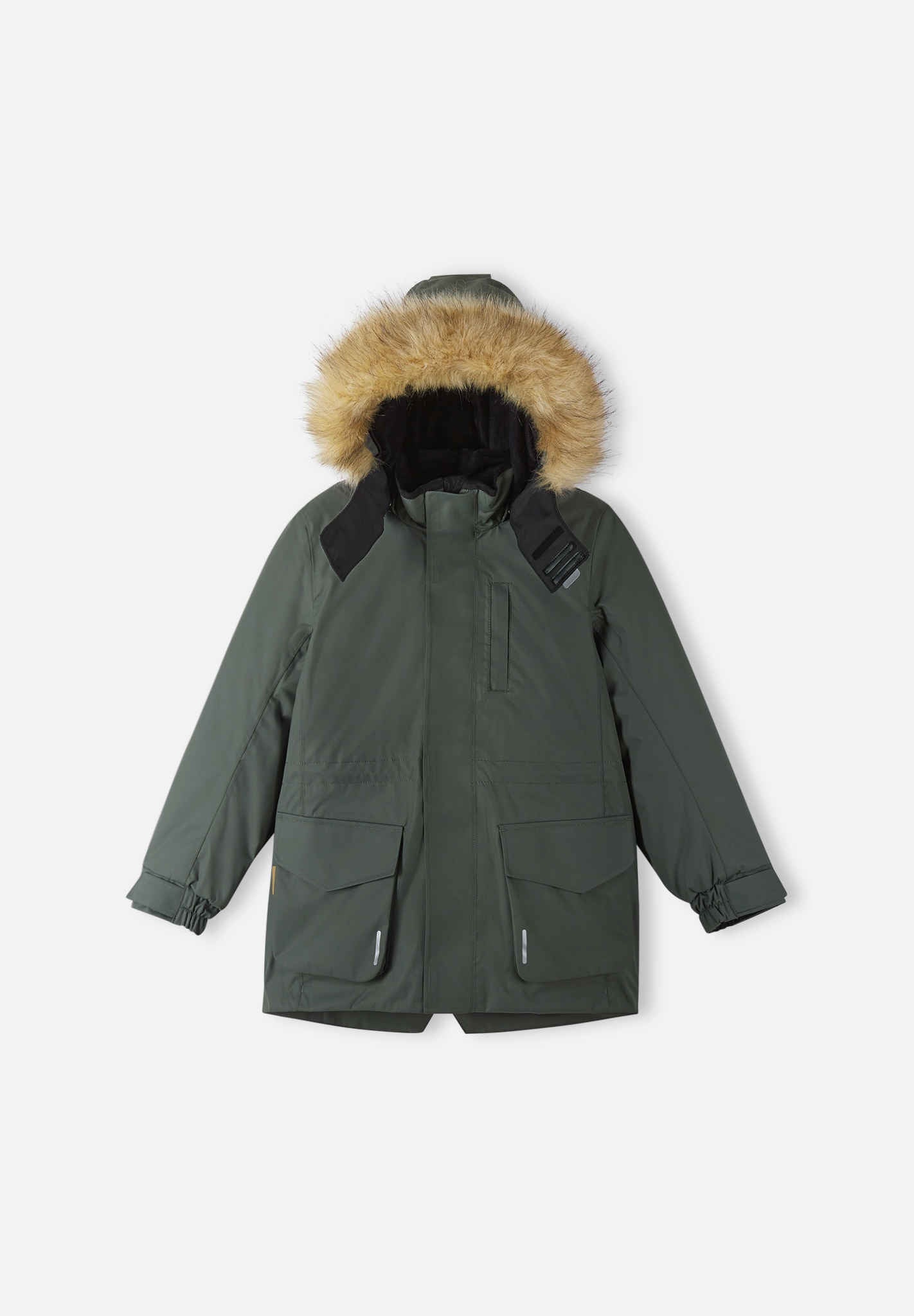 Kinder Winterjacke Naapuri