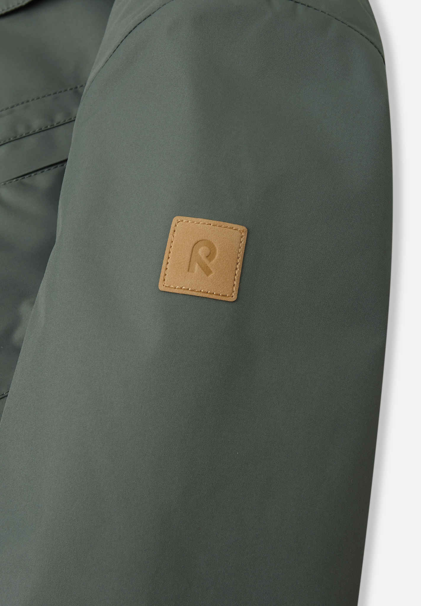 Kinder Winterjacke Naapuri