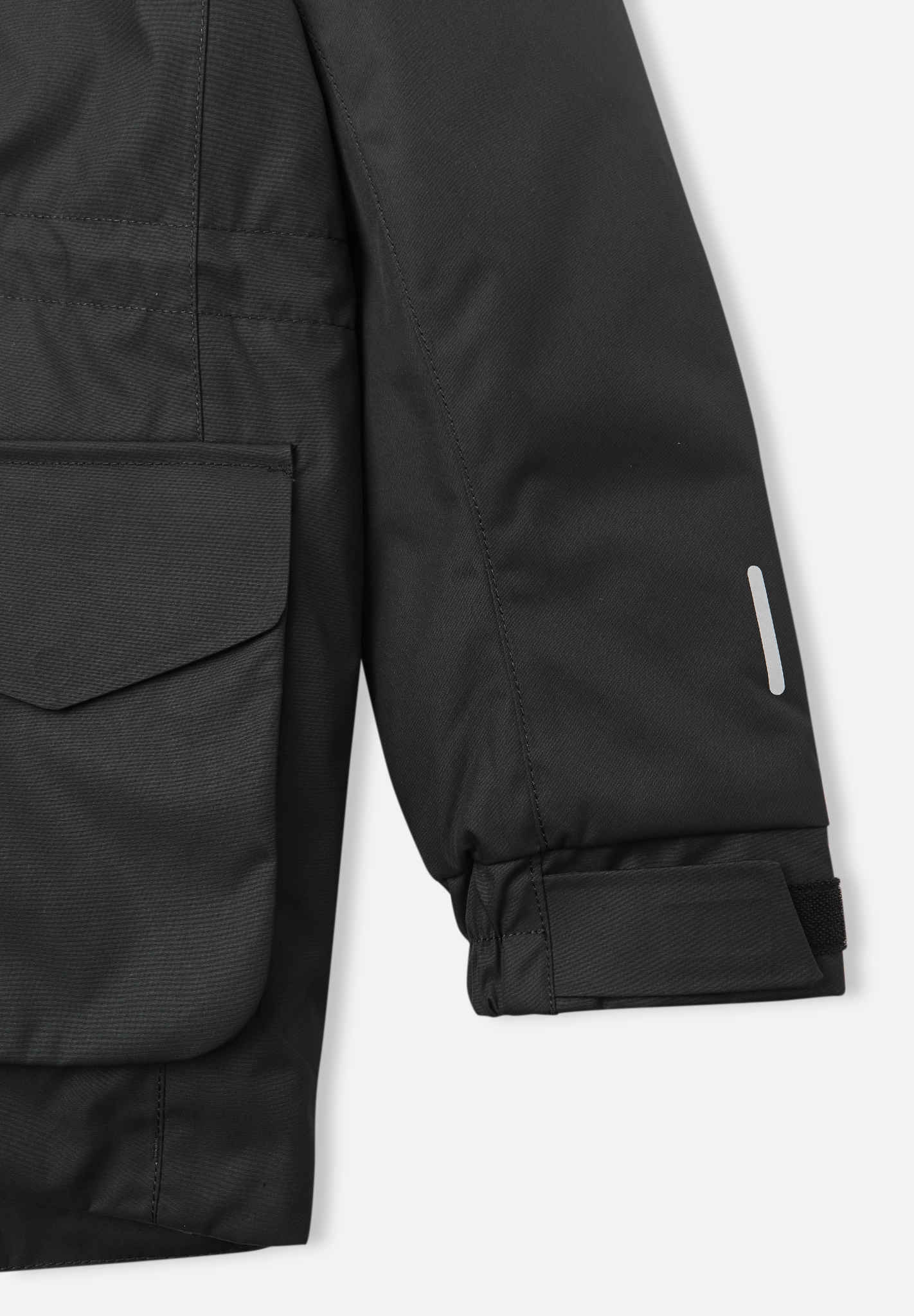 Kinder Winterjacke Naapuri