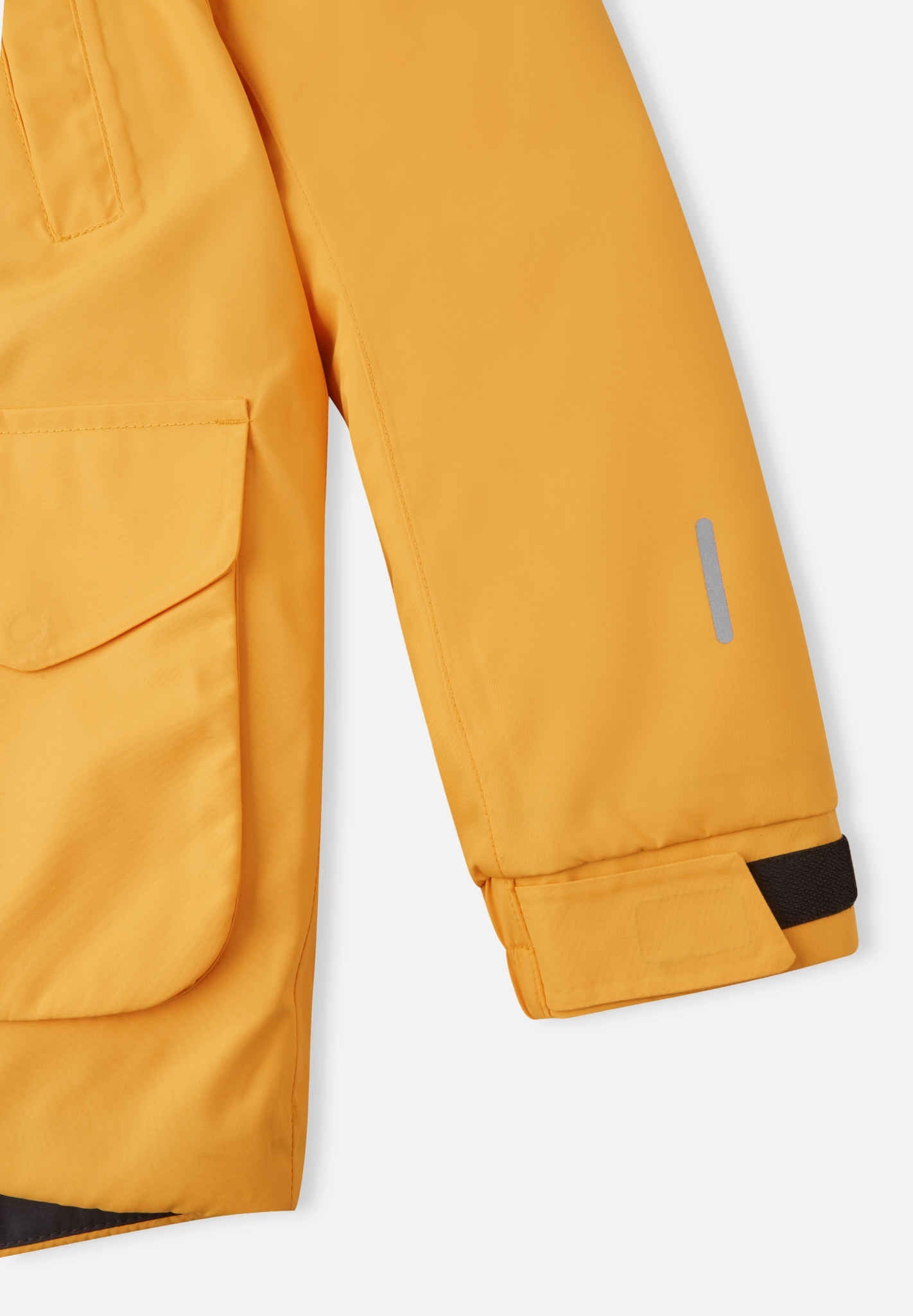 Kinder Daunenjacke Serkku