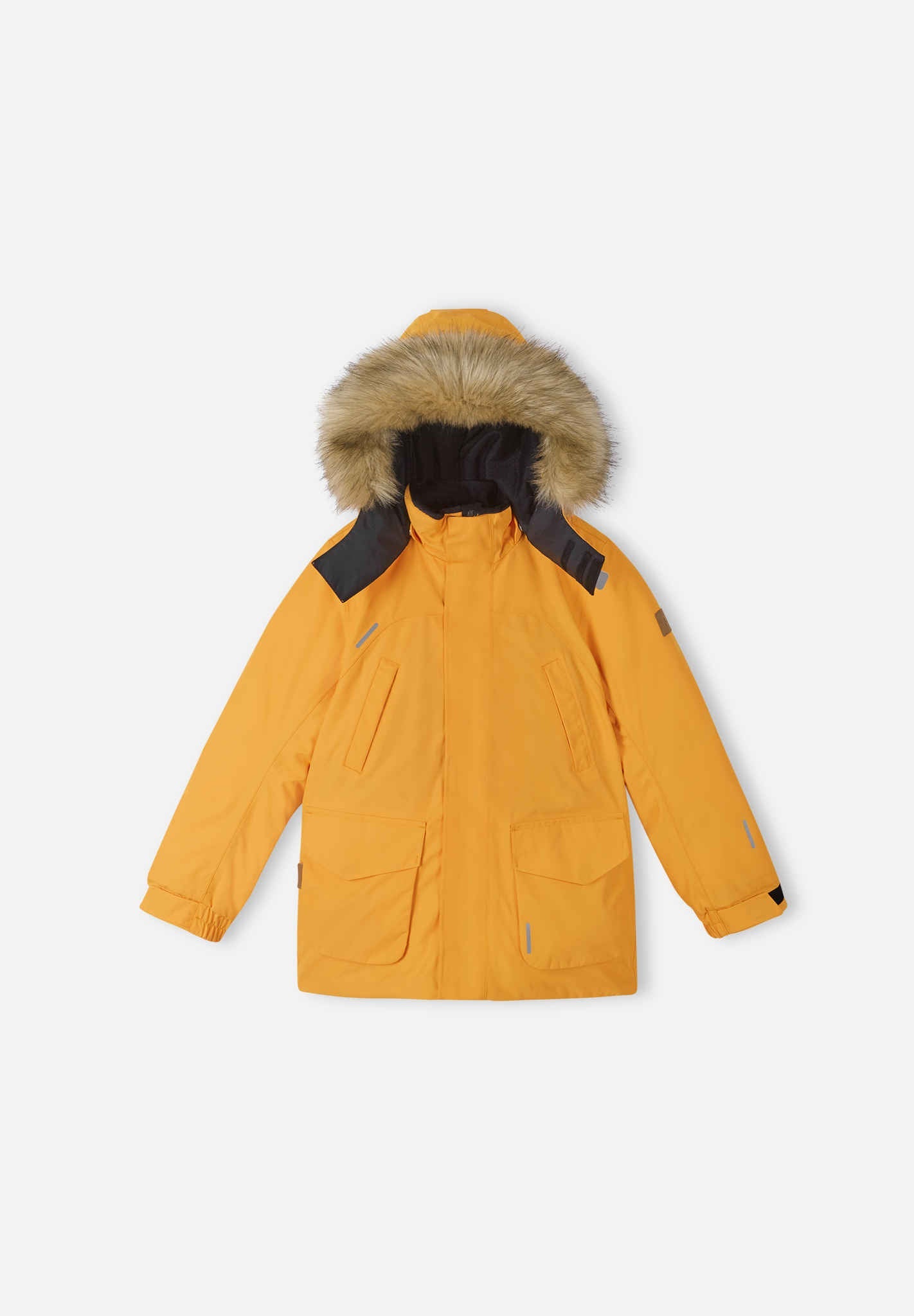Kinder Daunenjacke Serkku