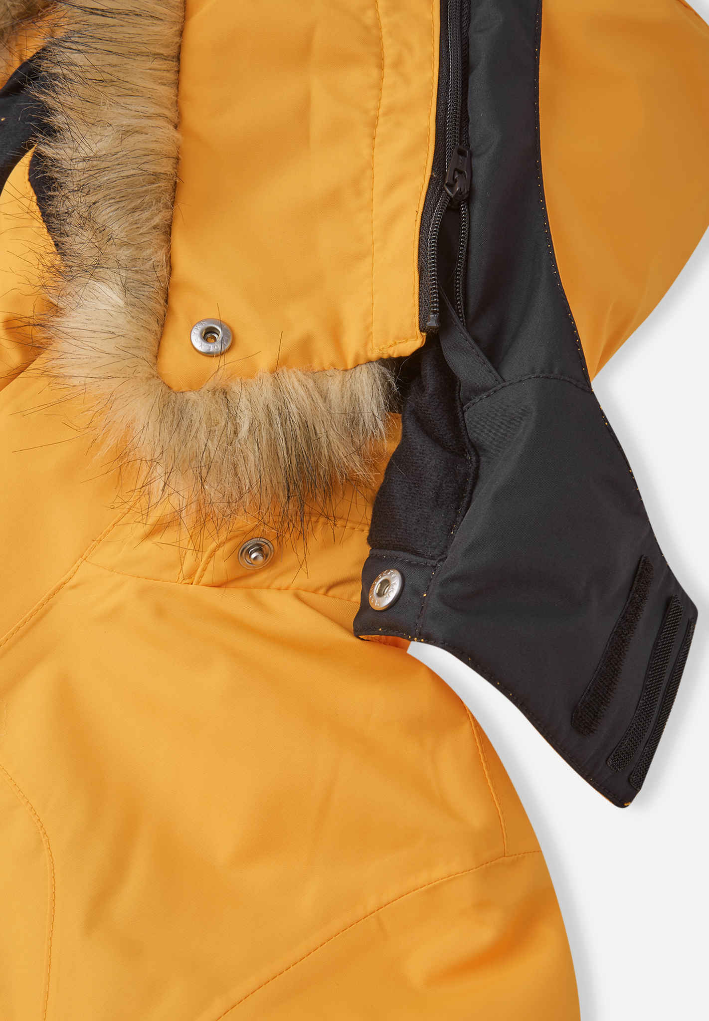 Kinder Daunenjacke Serkku